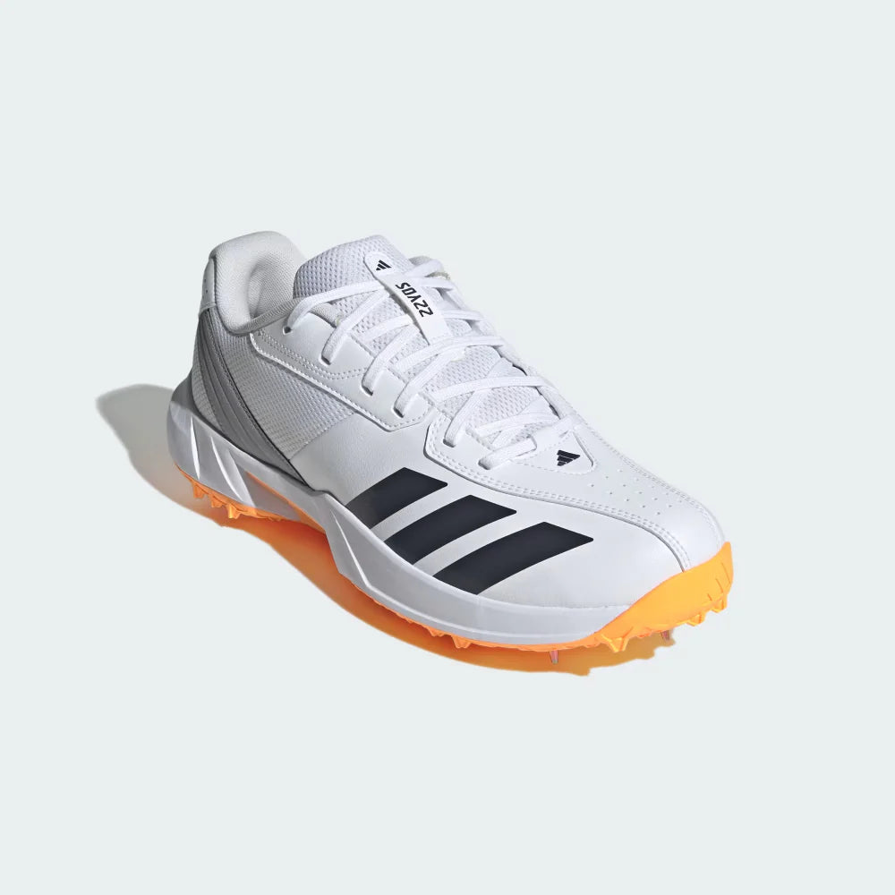 Adidas 22YDS Full Spike Cricket Shoes