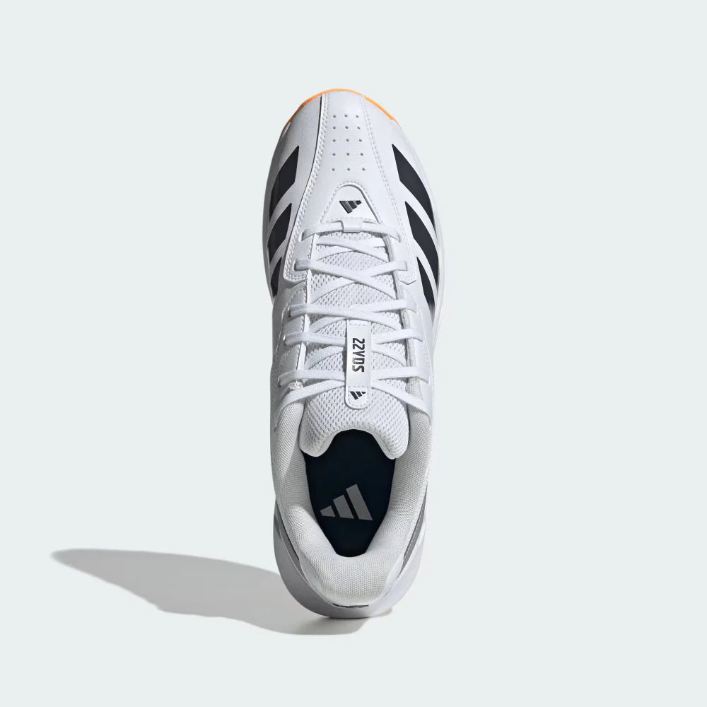 Adidas 22YDS Full Spike Cricket Shoes