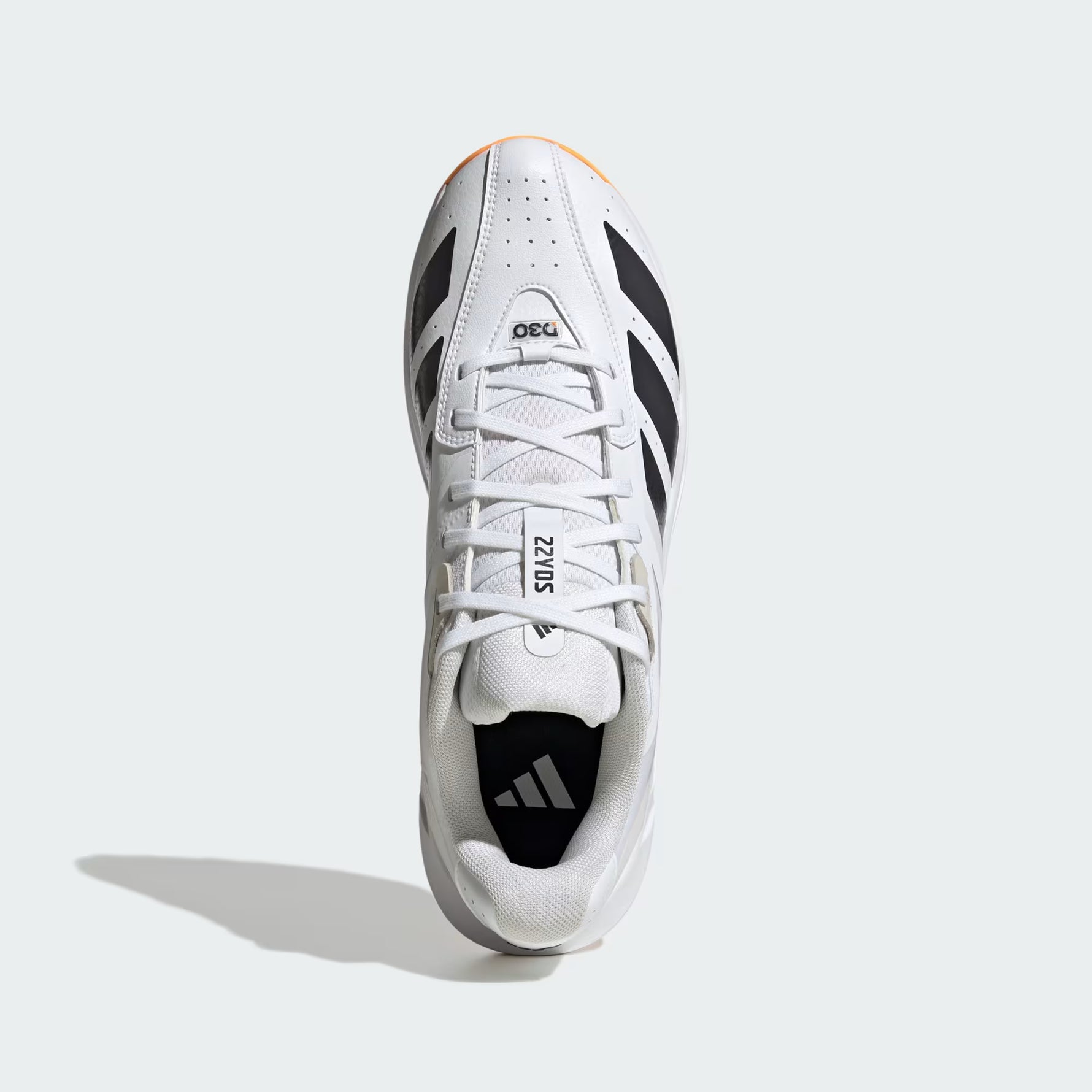 Adidas 22YDS Incurza Spike Cricket Shoes