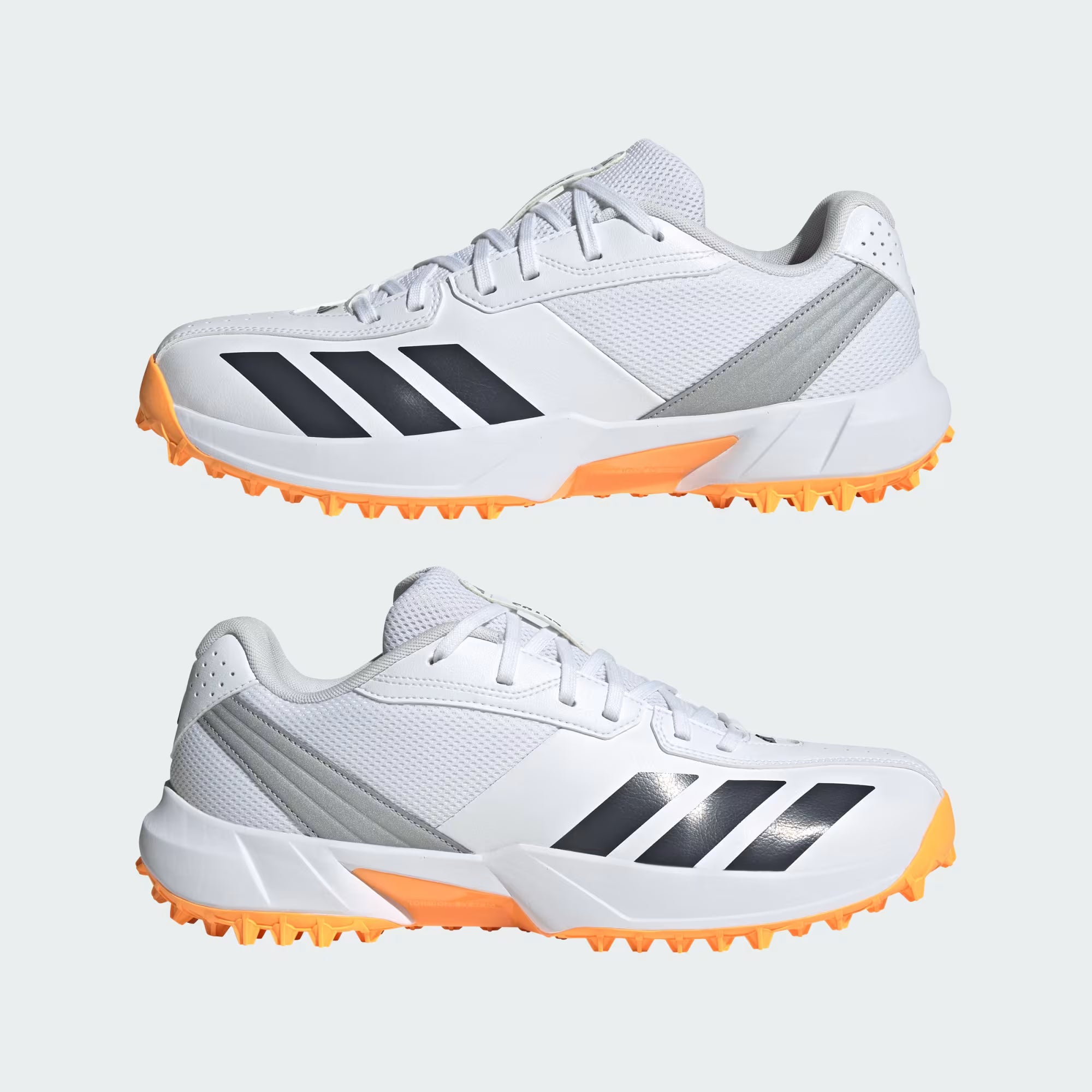 Adidas 22YDS Rubber Cricket Shoes