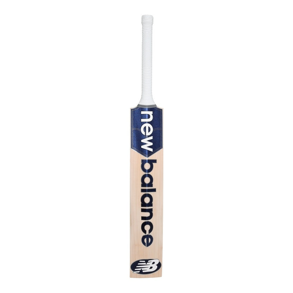 New Balance DC 1000 Junior Cricket Bat