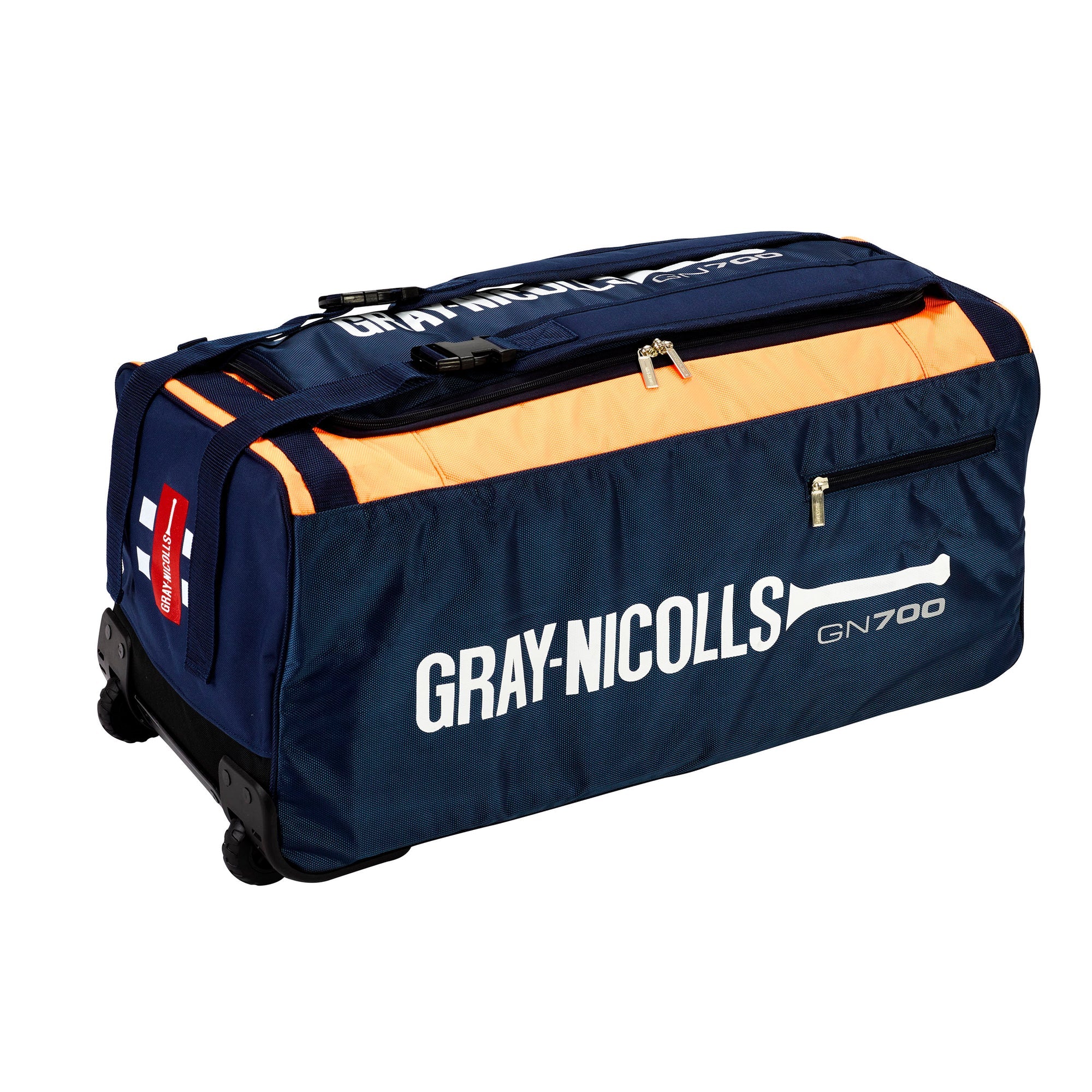 Gray Nicolls 700 Wheelie Cricket Bag