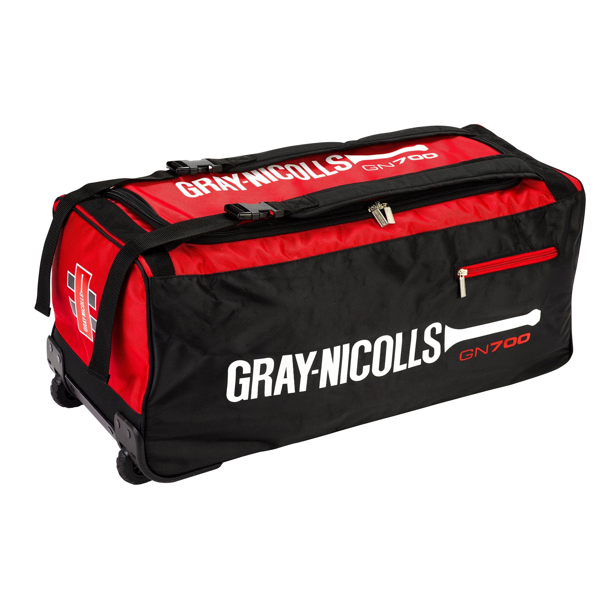 Gray Nicolls 700 Wheelie Cricket Bag