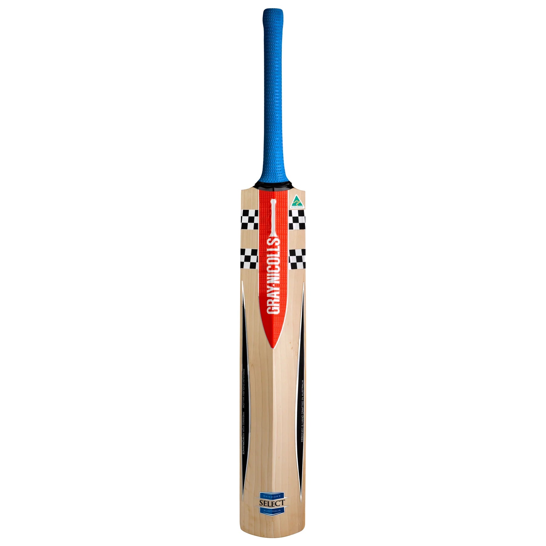 Gray Nicolls Select Adult Cricket Bat
