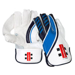 Gray Nicolls 750 Cricket Wicketkeeping Gloves