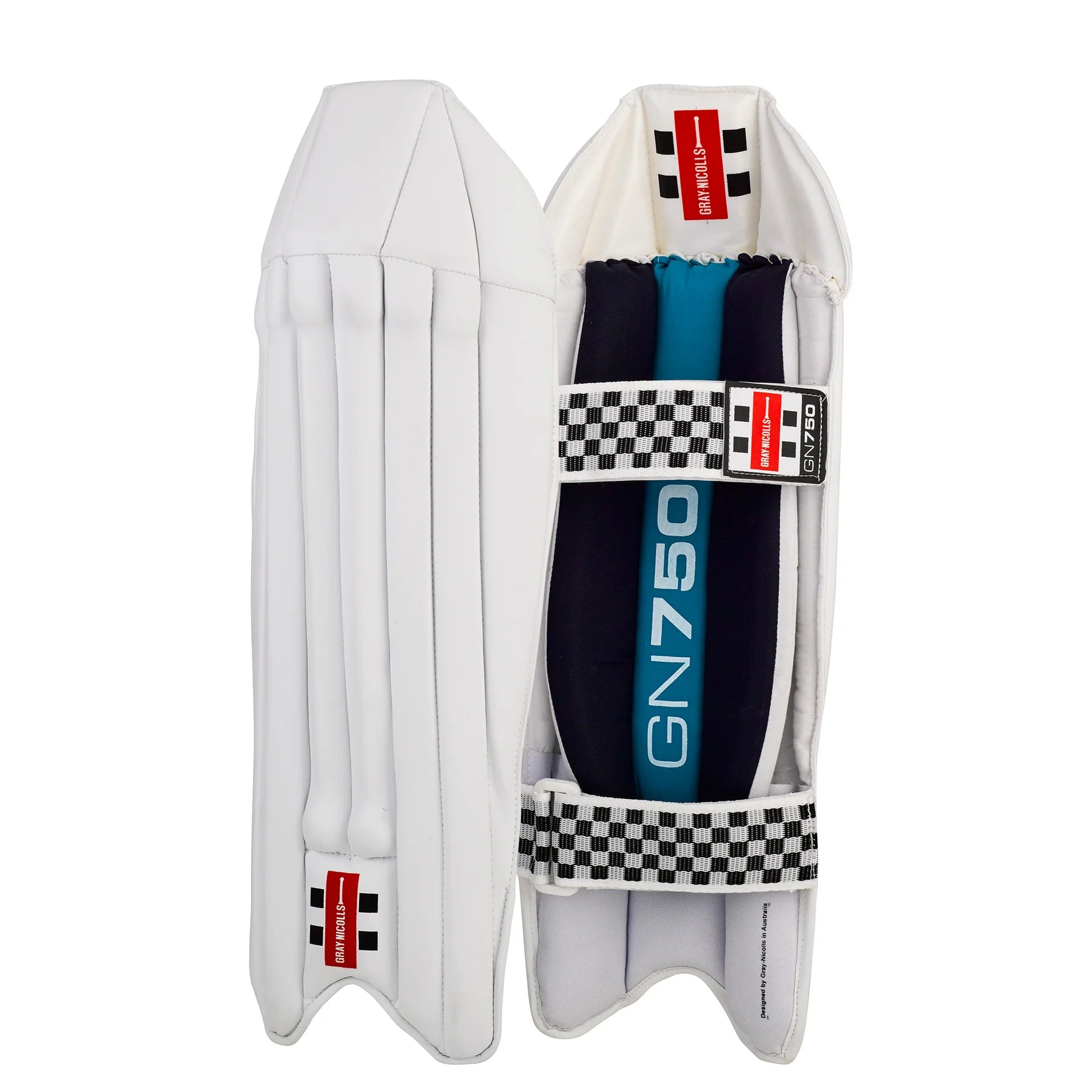 Gray Nicolls 750 Wicketkeeping Legguard