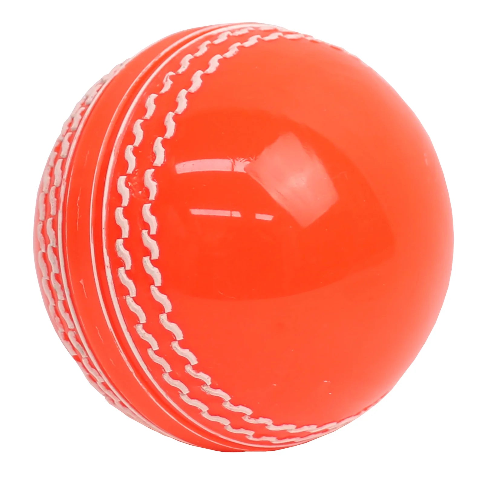Gray-Nicolls Seamer Ball Orange – 130g Training Cricket Ball
