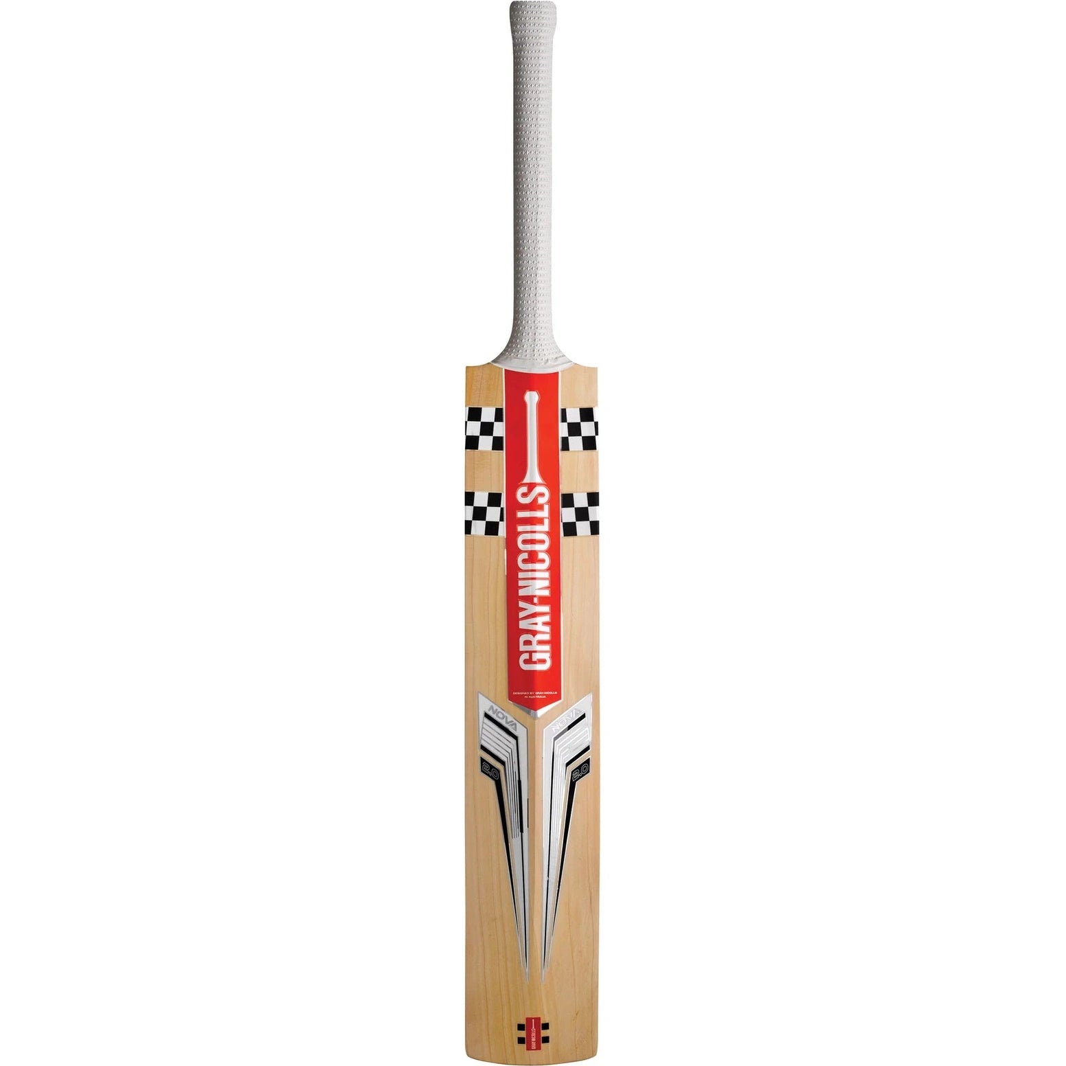 Gray Nicolls Nova 2.0 1200 Adult Cricket Bat