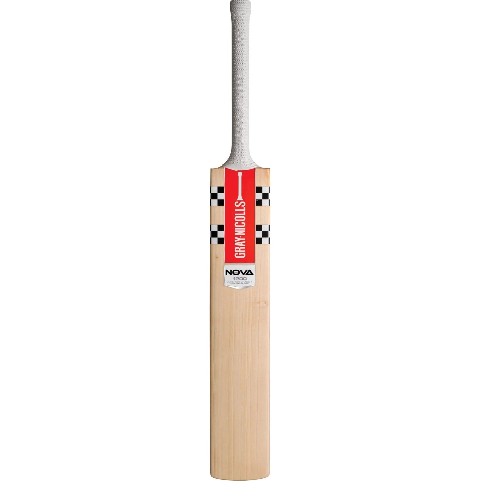 Gray Nicolls Nova 2.0 1200 Adult Cricket Bat