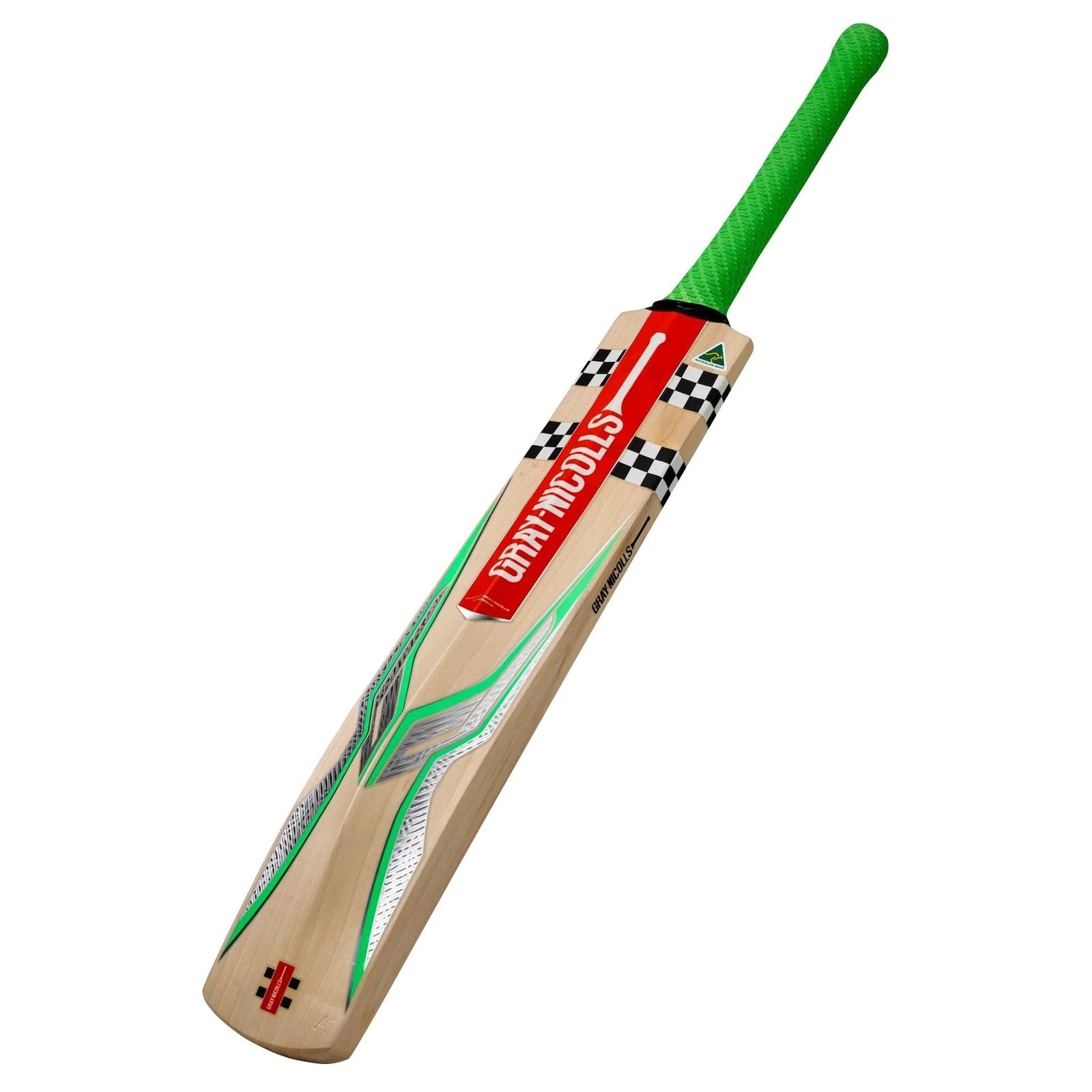 Gray Nicolls Tempesta Players Edition Adult Cricket Bat