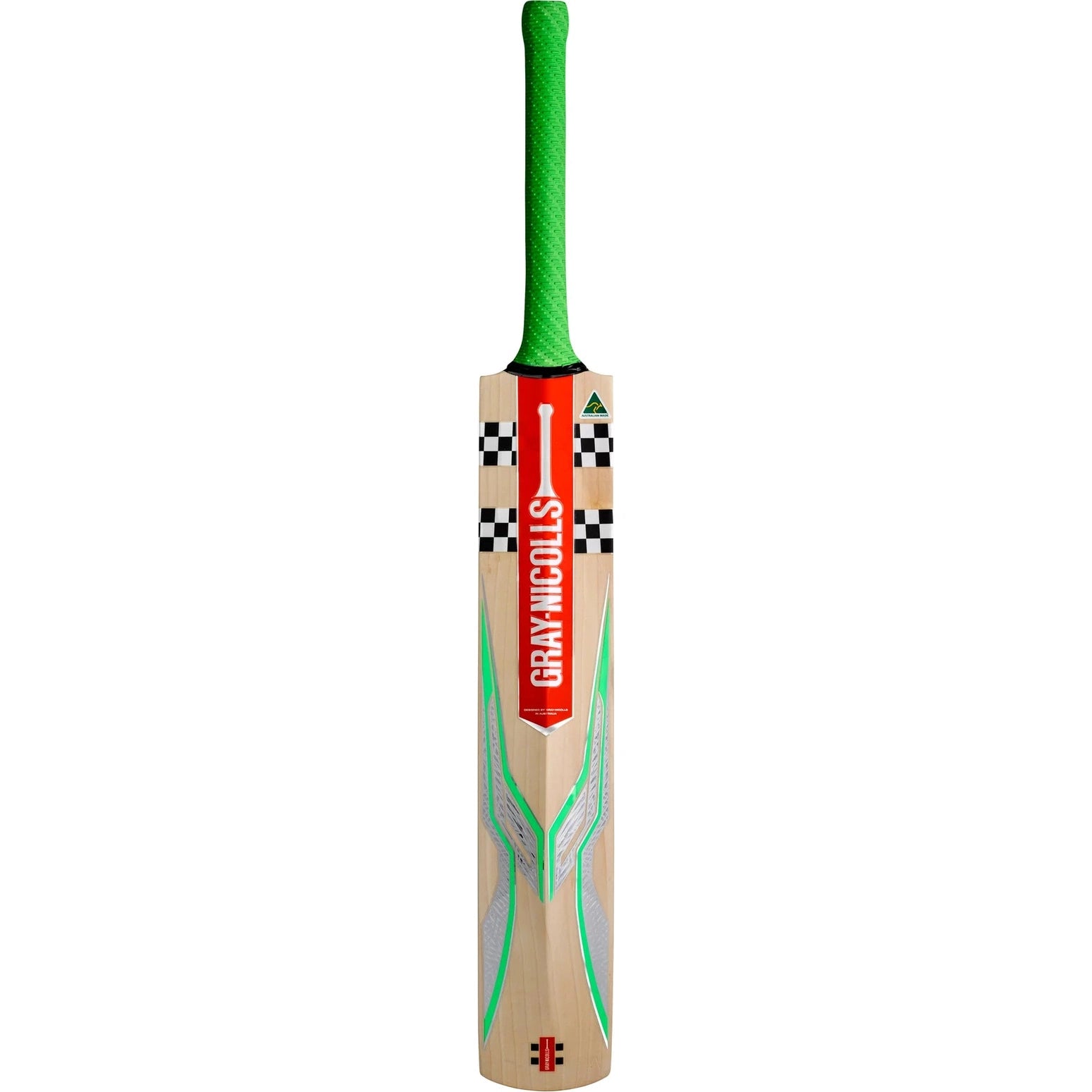 Gray Nicolls Tempesta 1250 Play Now Adult Cricket Bat