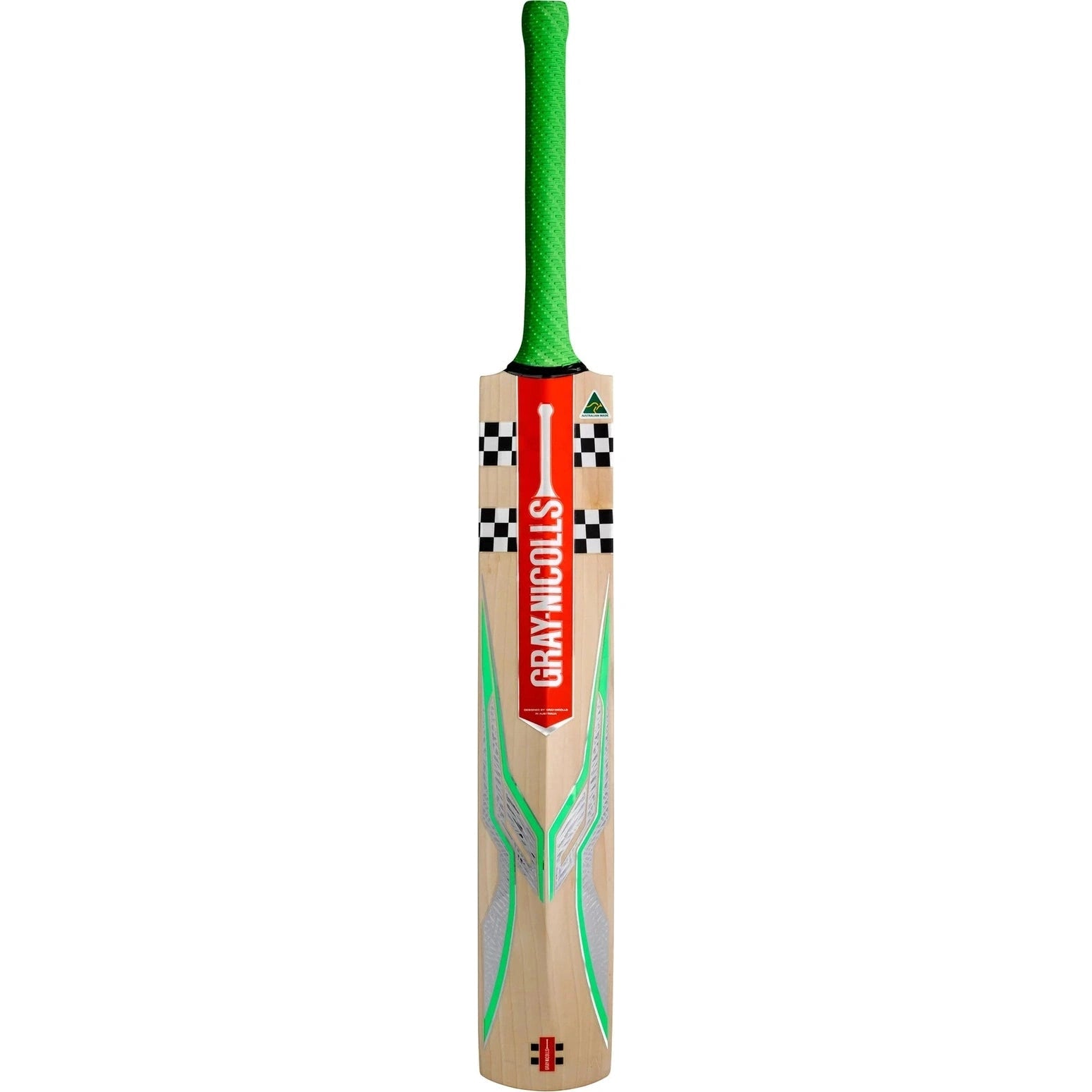 Gray Nicolls Tempesta Players Edition Adult Cricket Bat