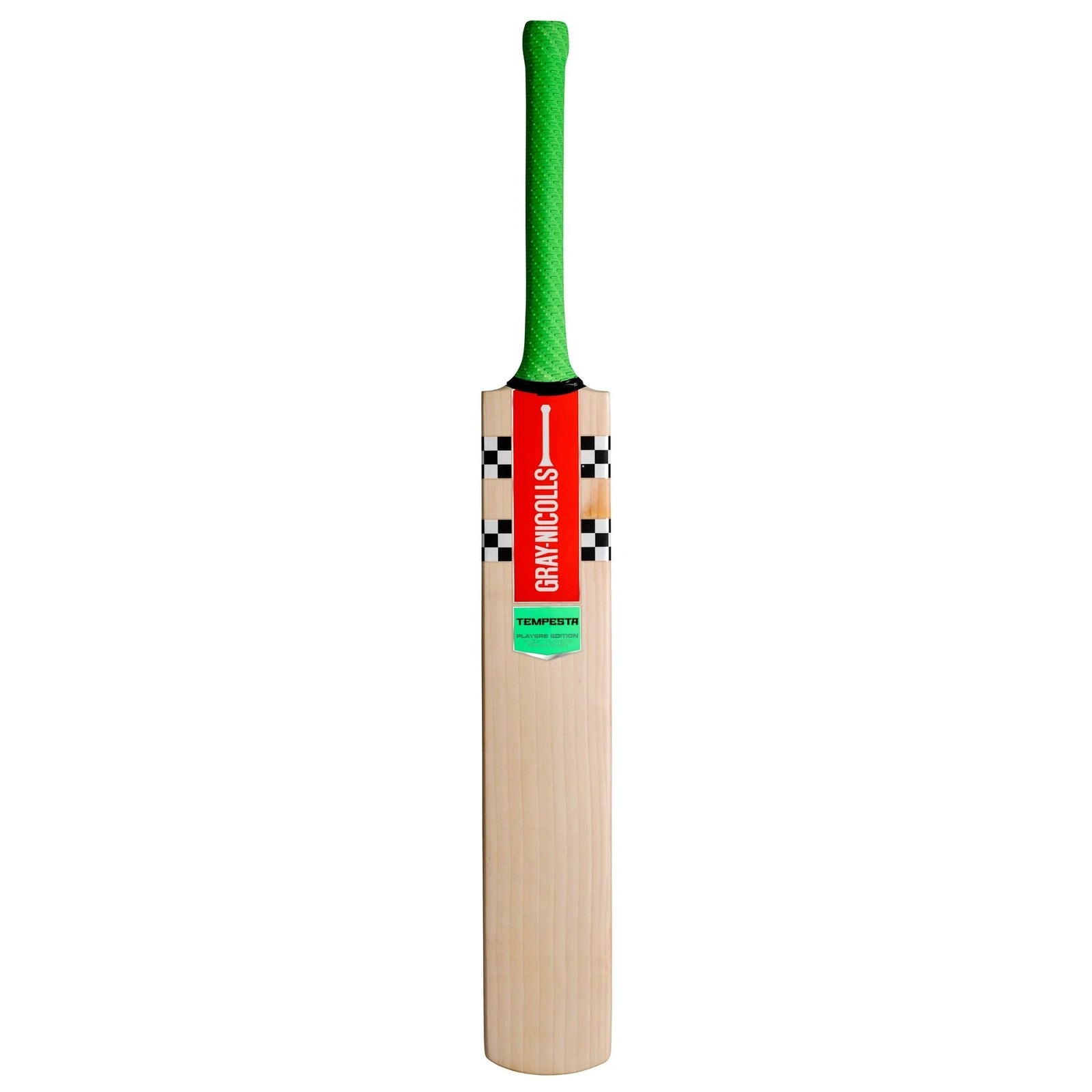 Gray Nicolls Tempesta Players Edition Adult Cricket Bat