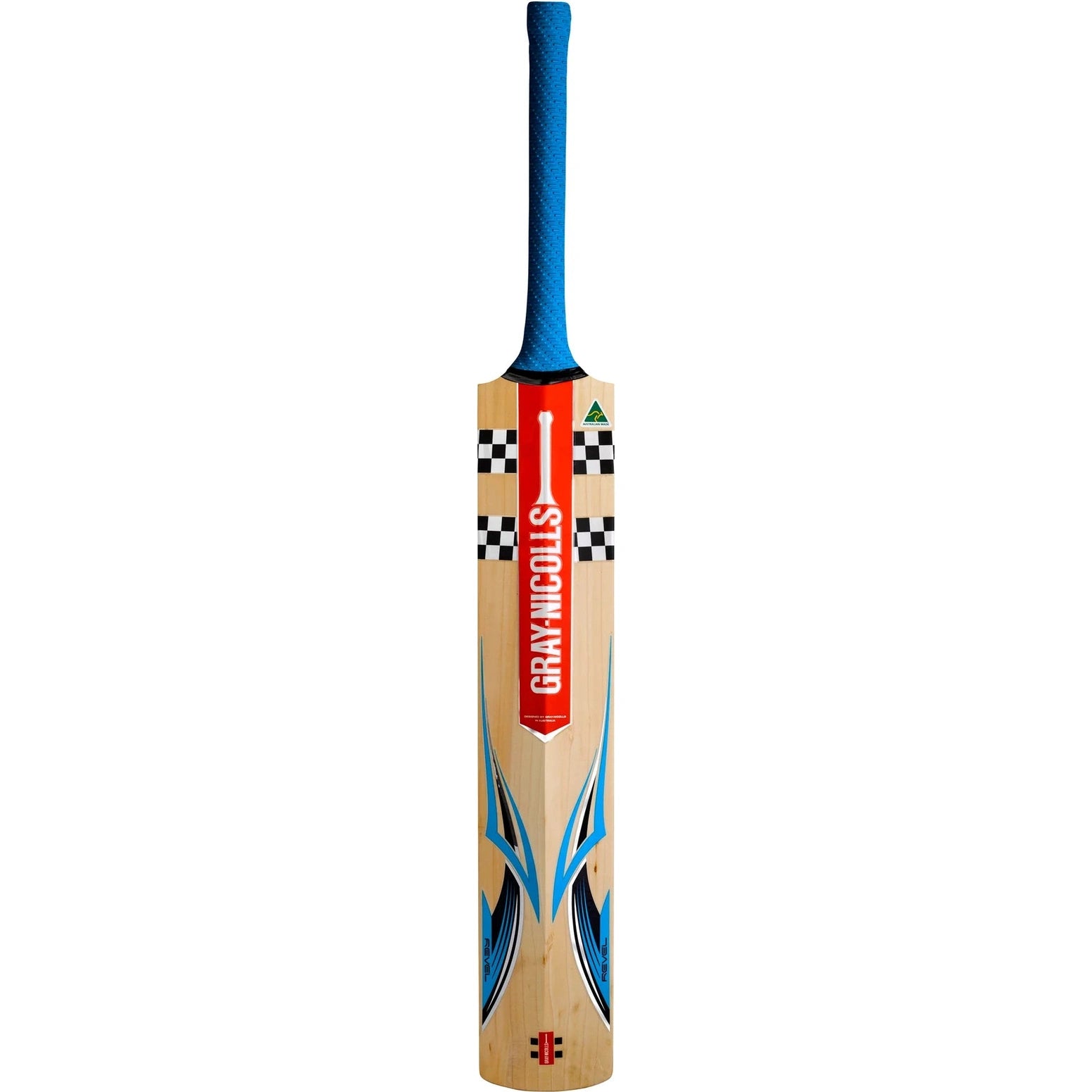 Gray Nicolls Revel Players Edition Adult Cricket Bat