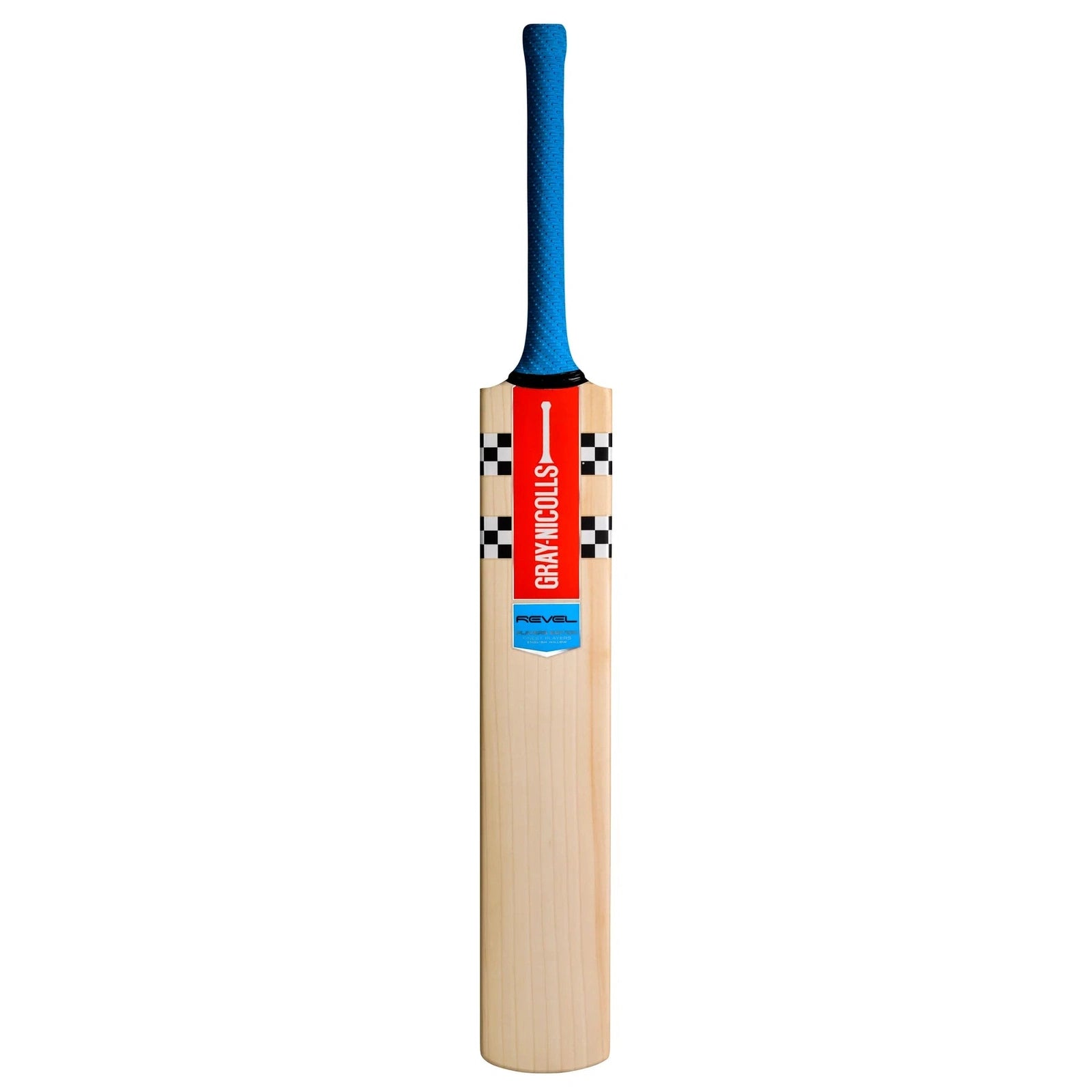 Gray Nicolls Revel Players Edition Adult Cricket Bat