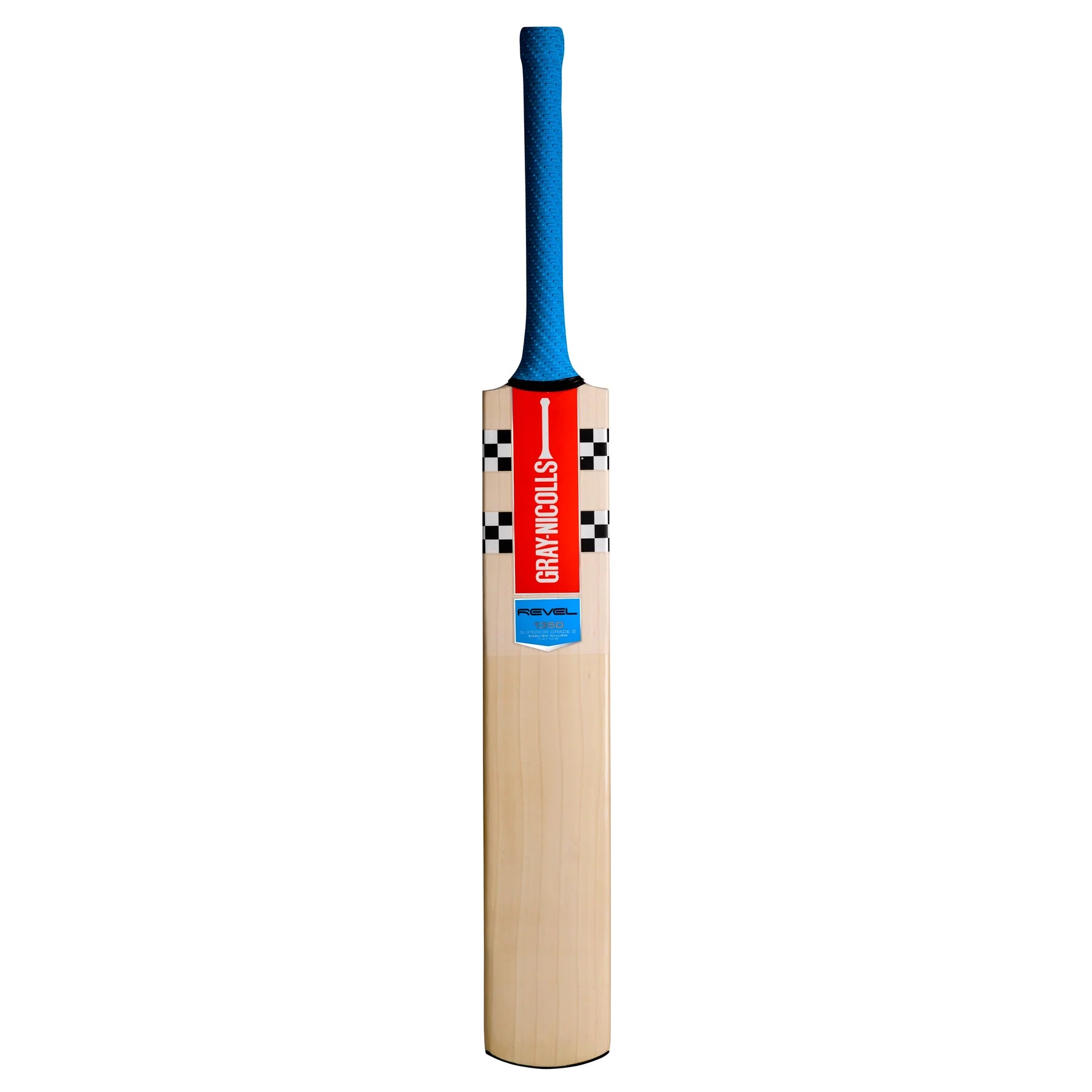 Gray Nicolls Revel 1350 Play Now Adult Cricket Bat