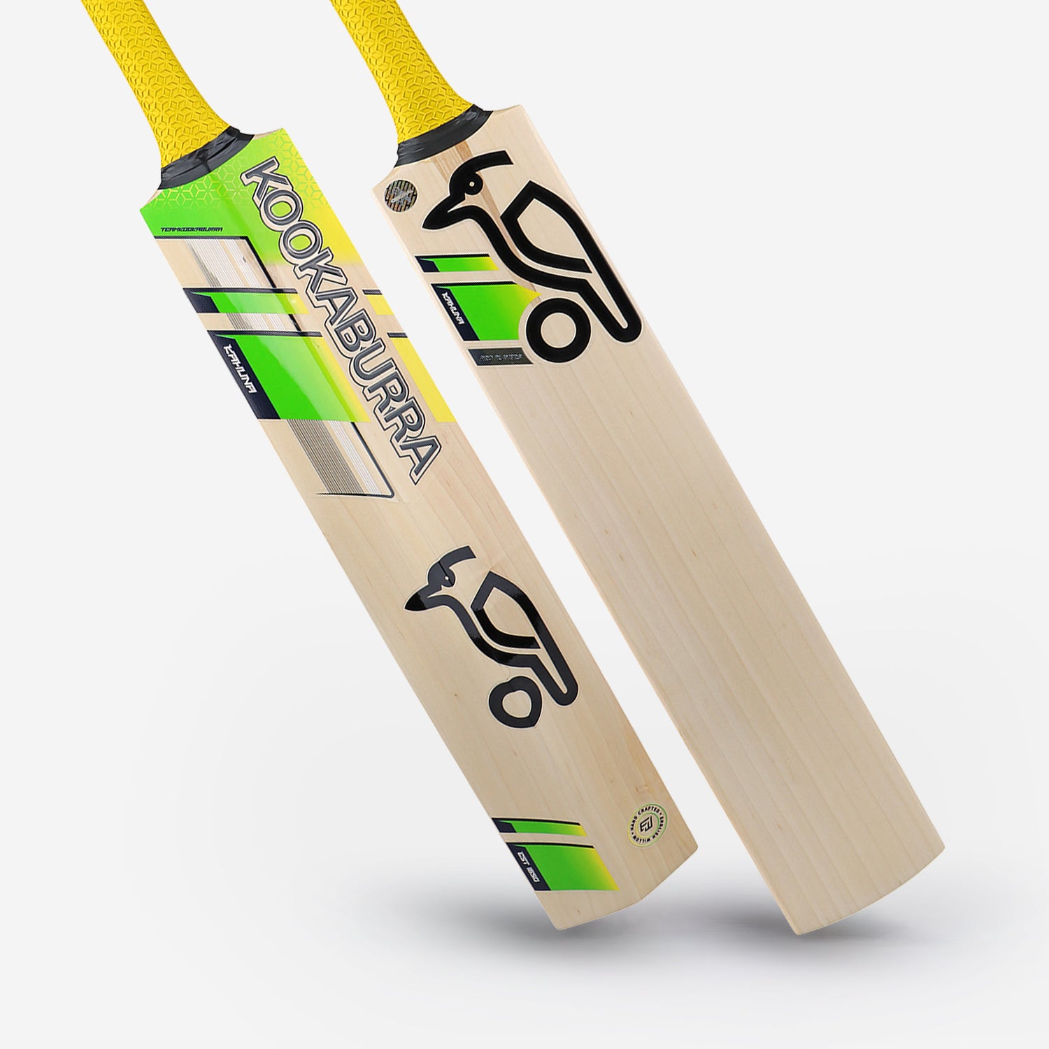 Kookaburra Kahuna Pro Players Cricket Bat Junior