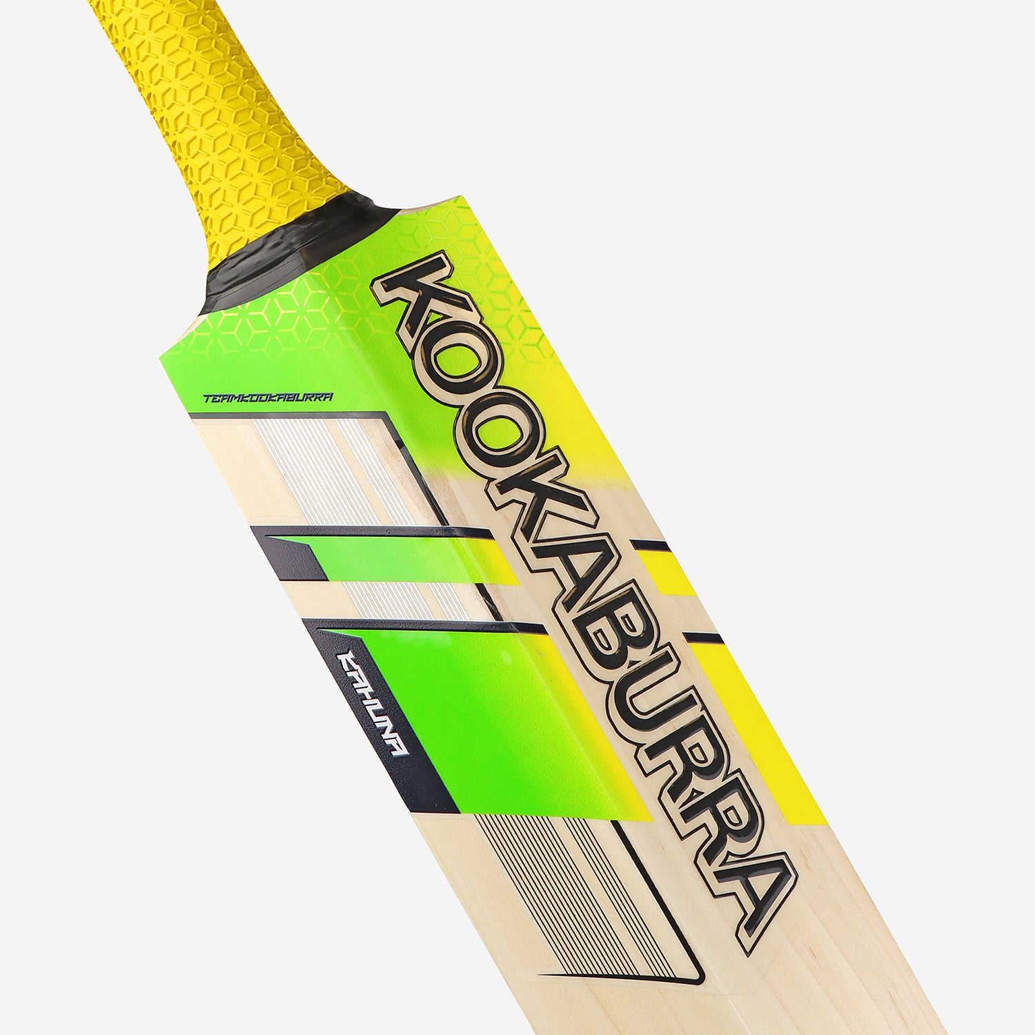 Kookaburra Kahuna Pro Players Cricket Bat Junior