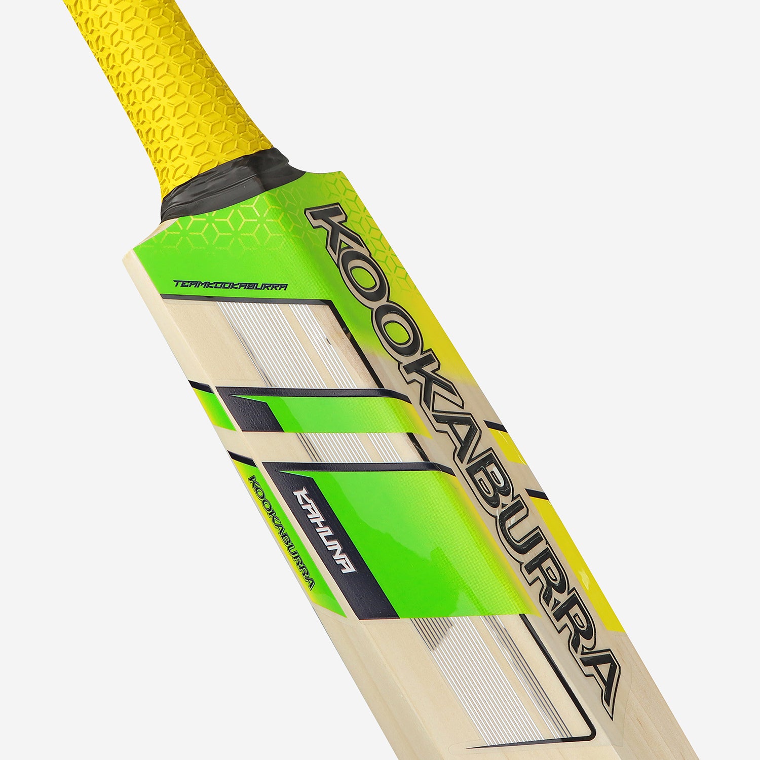 Kookaburra Kahuna Pro Players Cricket Bat Junior