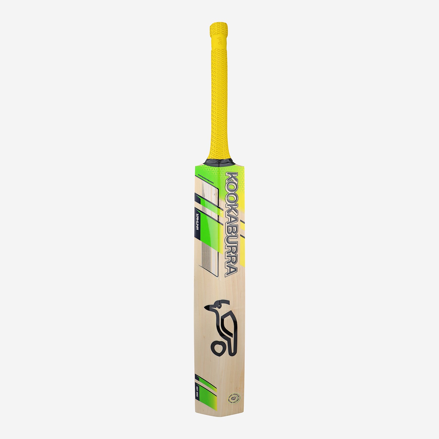 Kookaburra Kahuna Pro Players Cricket Bat Junior