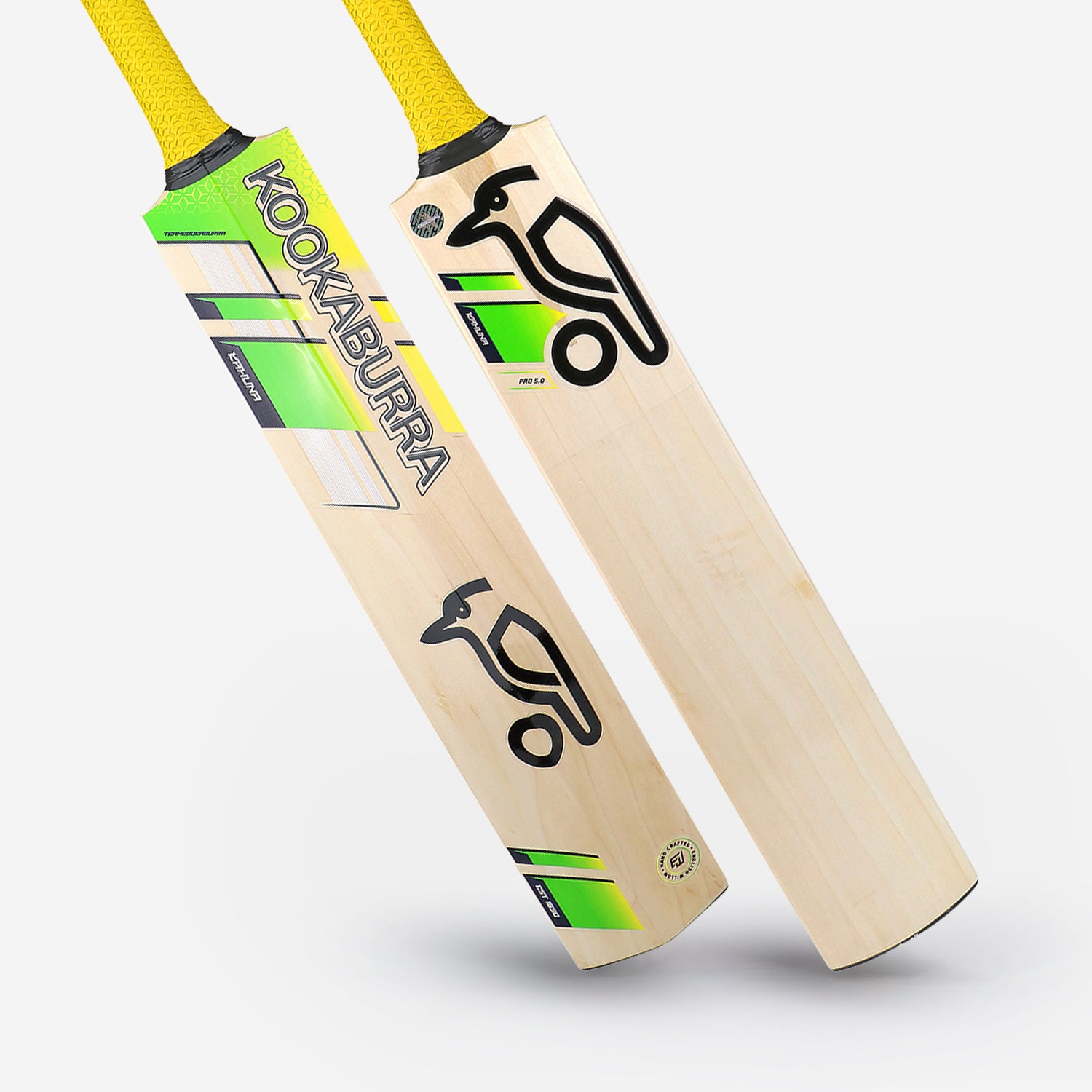 Kookaburra Kahuna Pro 5.0 Junior Cricket Bat