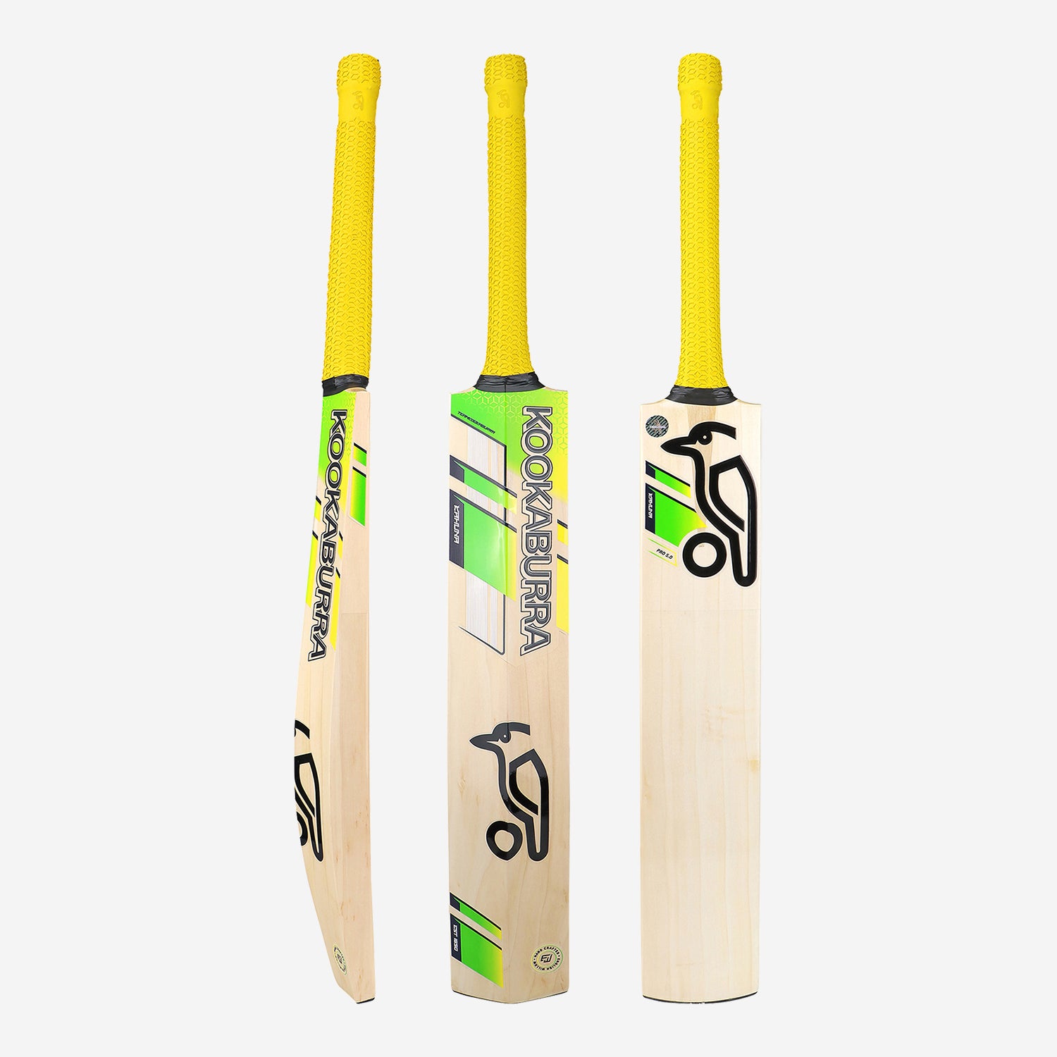 Kookaburra Kahuna Pro 5.0 Junior Cricket Bat