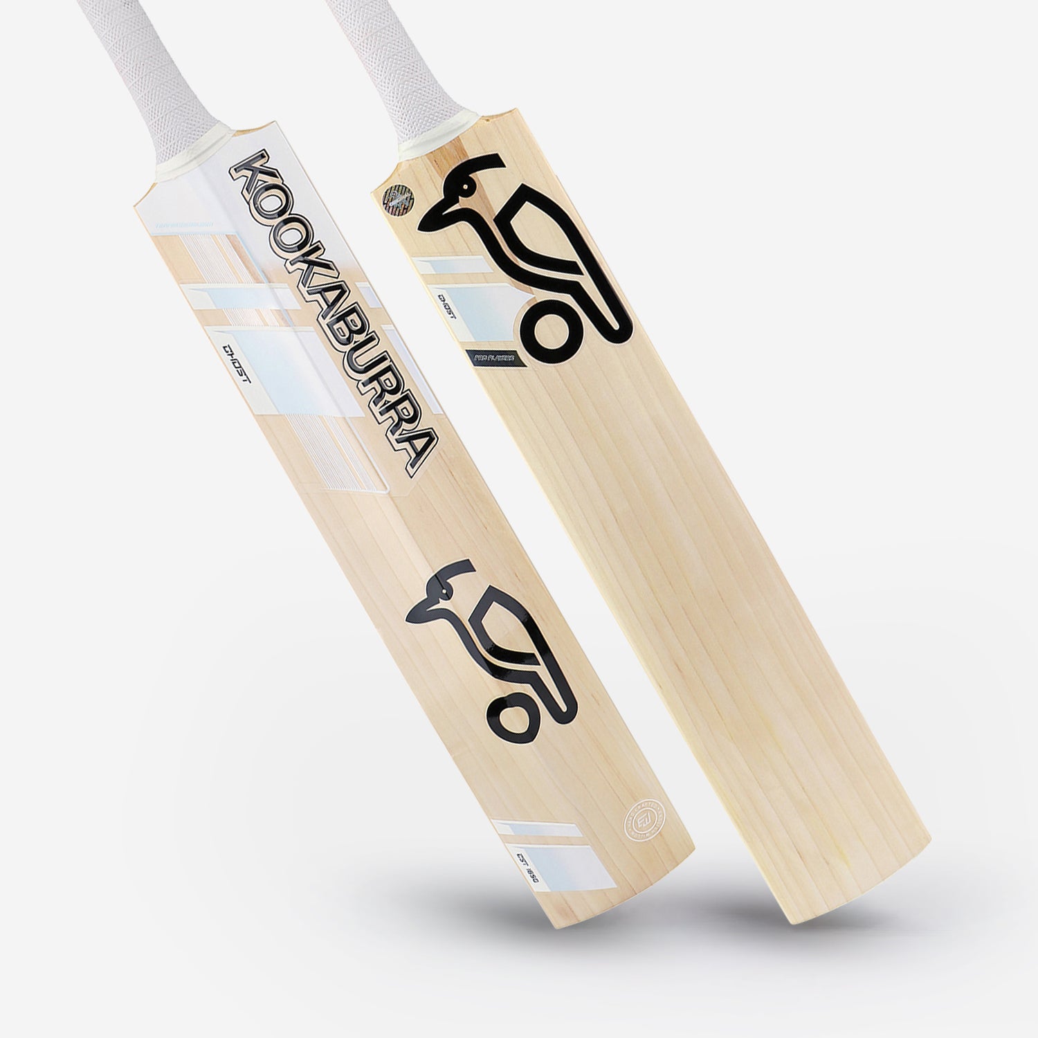 Kookaburra Ghost Pro Players Adult Cricket Bat 2024