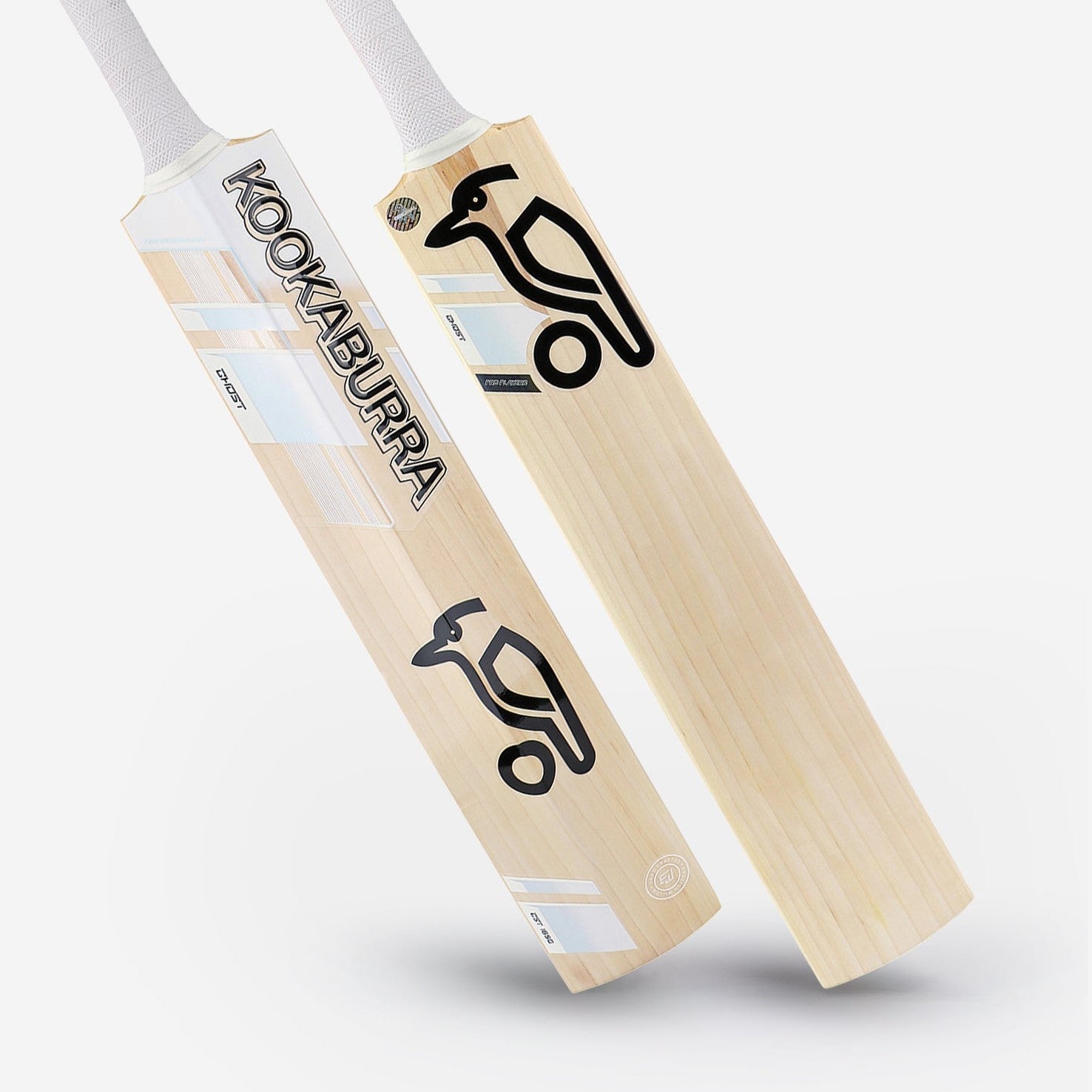 Kookaburra Ghost Pro Players Adult Cricket Bat 2024