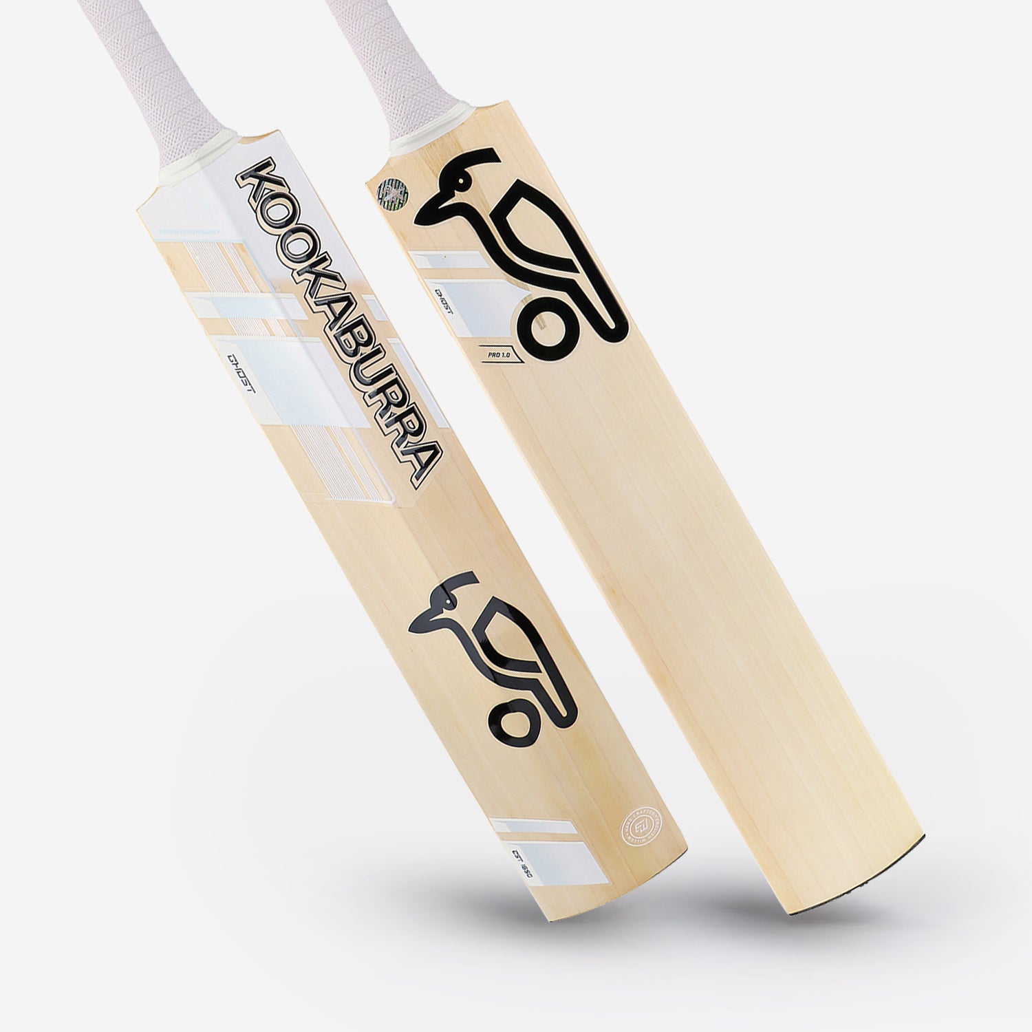 Kookaburra Ghost Pro 1.0 Adult Cricket Bat