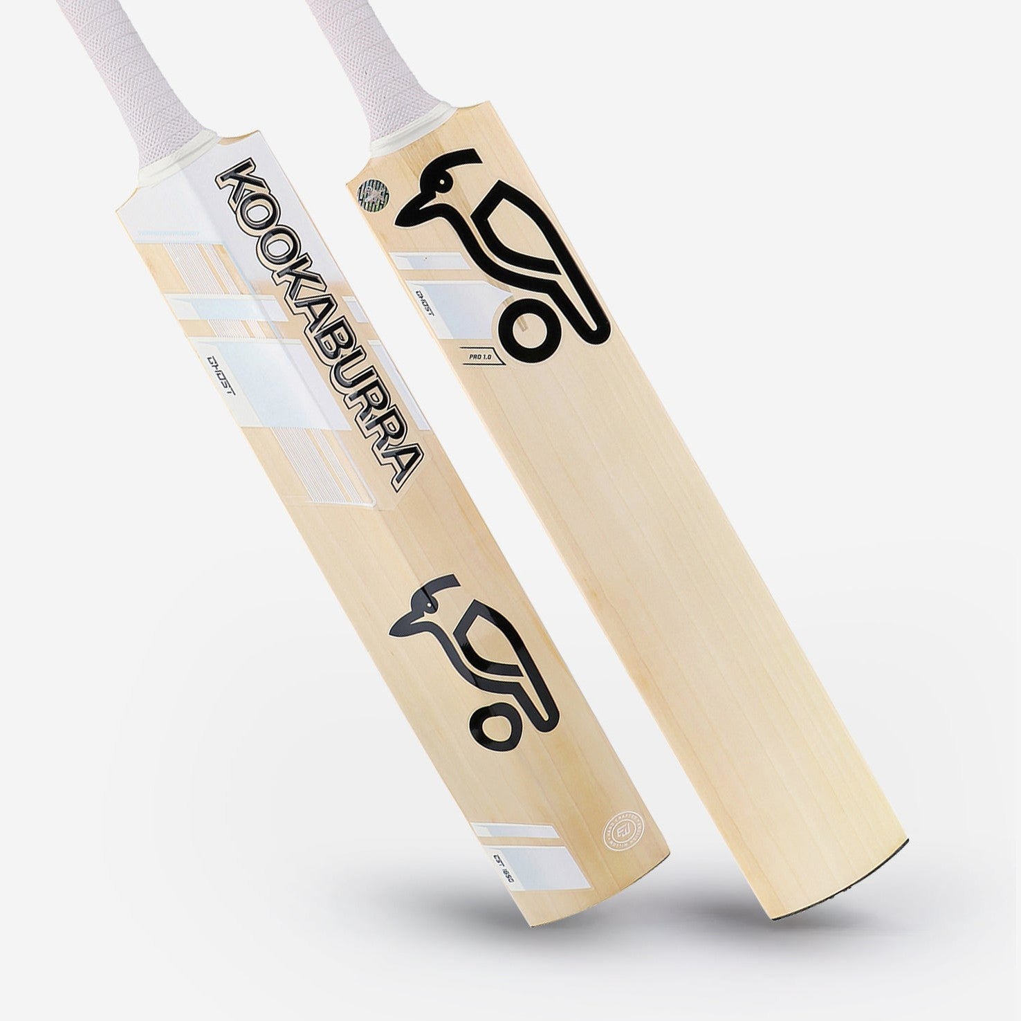 Kookaburra Ghost Pro 1.0 Adult Cricket Bat
