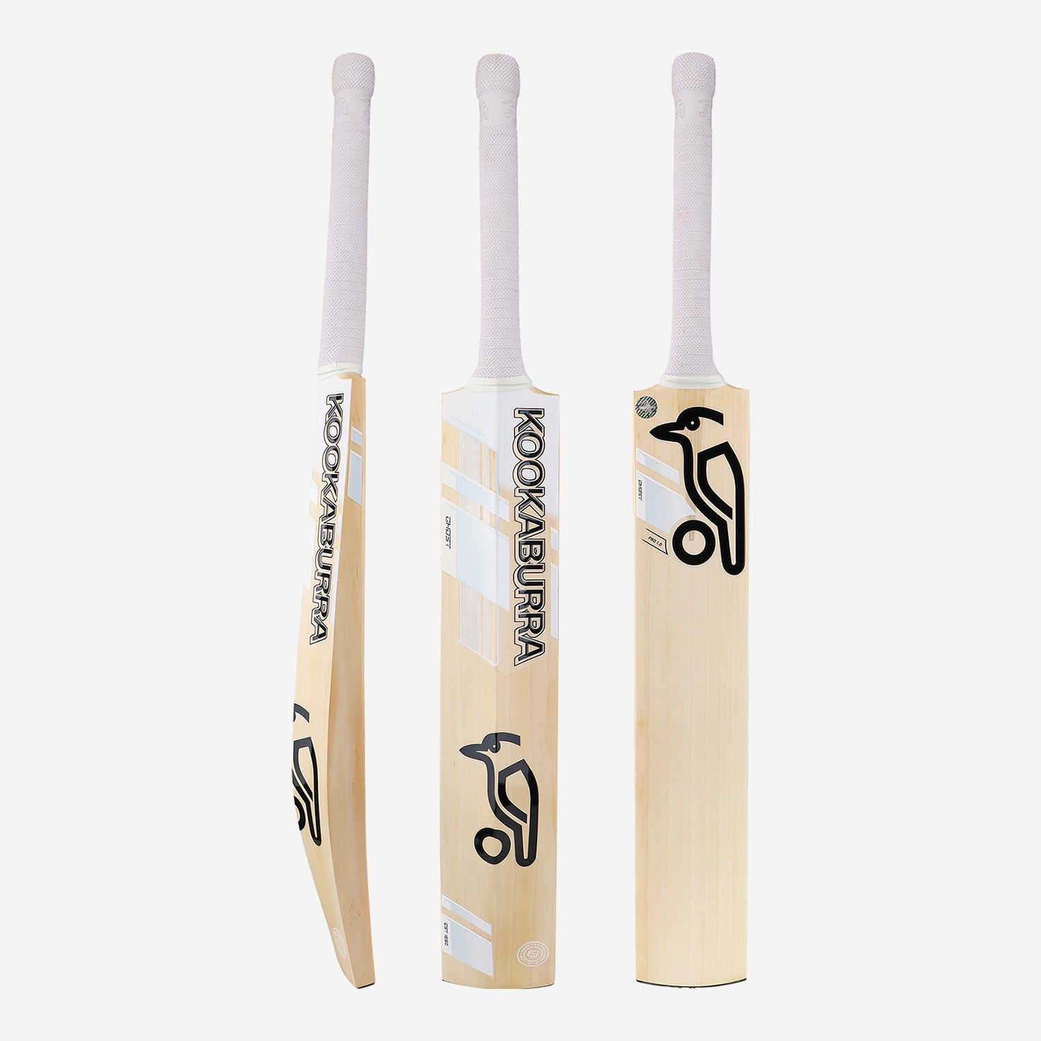 Kookaburra Ghost Pro 1.0 Adult Cricket Bat