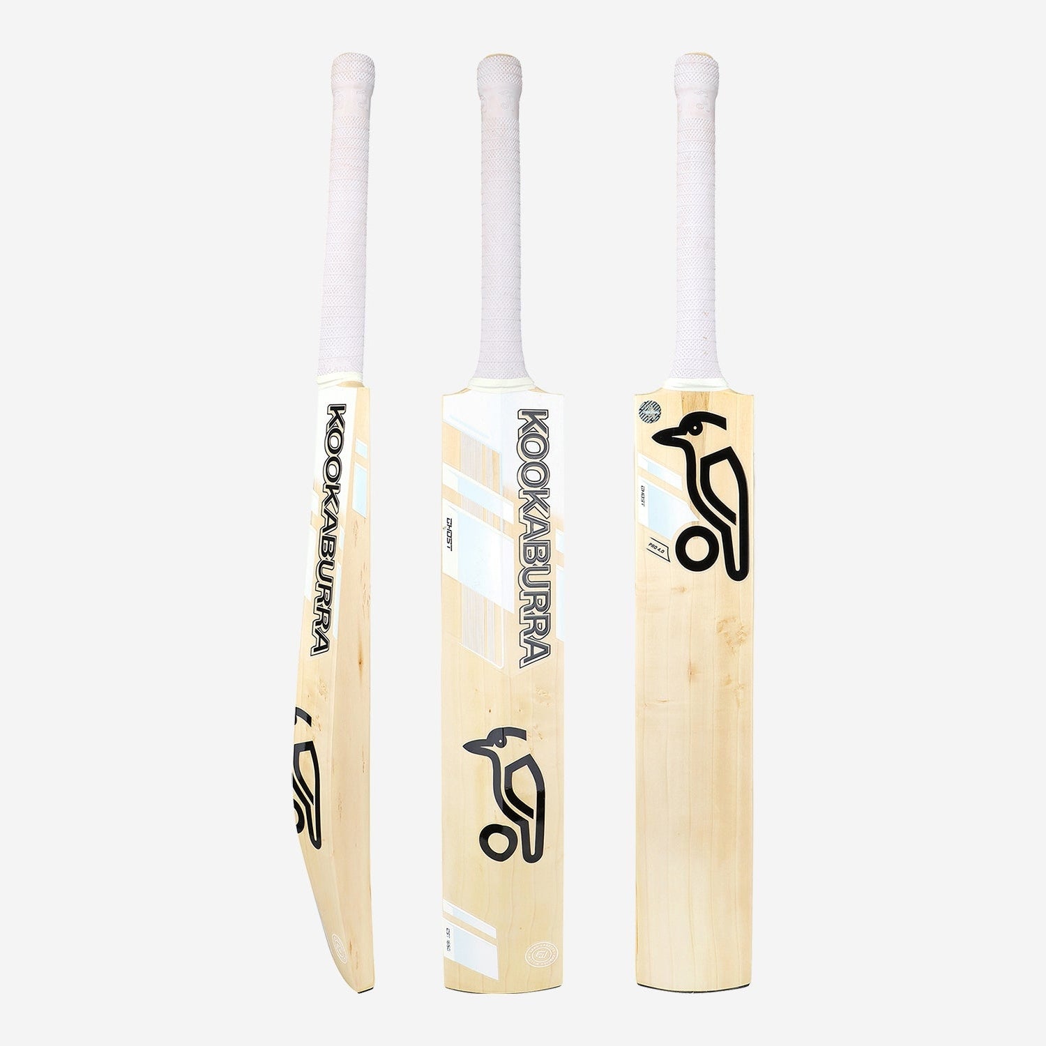 Kookaburra Ghost Pro 4.0 Adult Cricket Bat