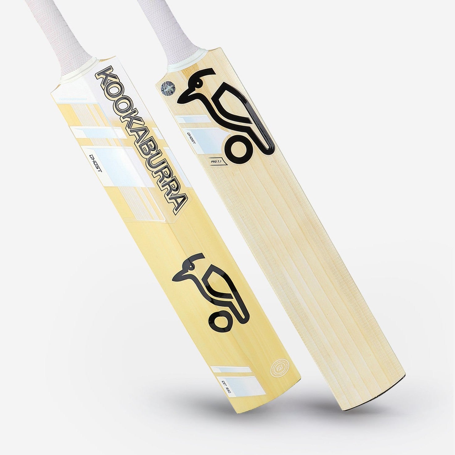 Kookaburra Ghost Pro 7.1 Junior Cricket Bat
