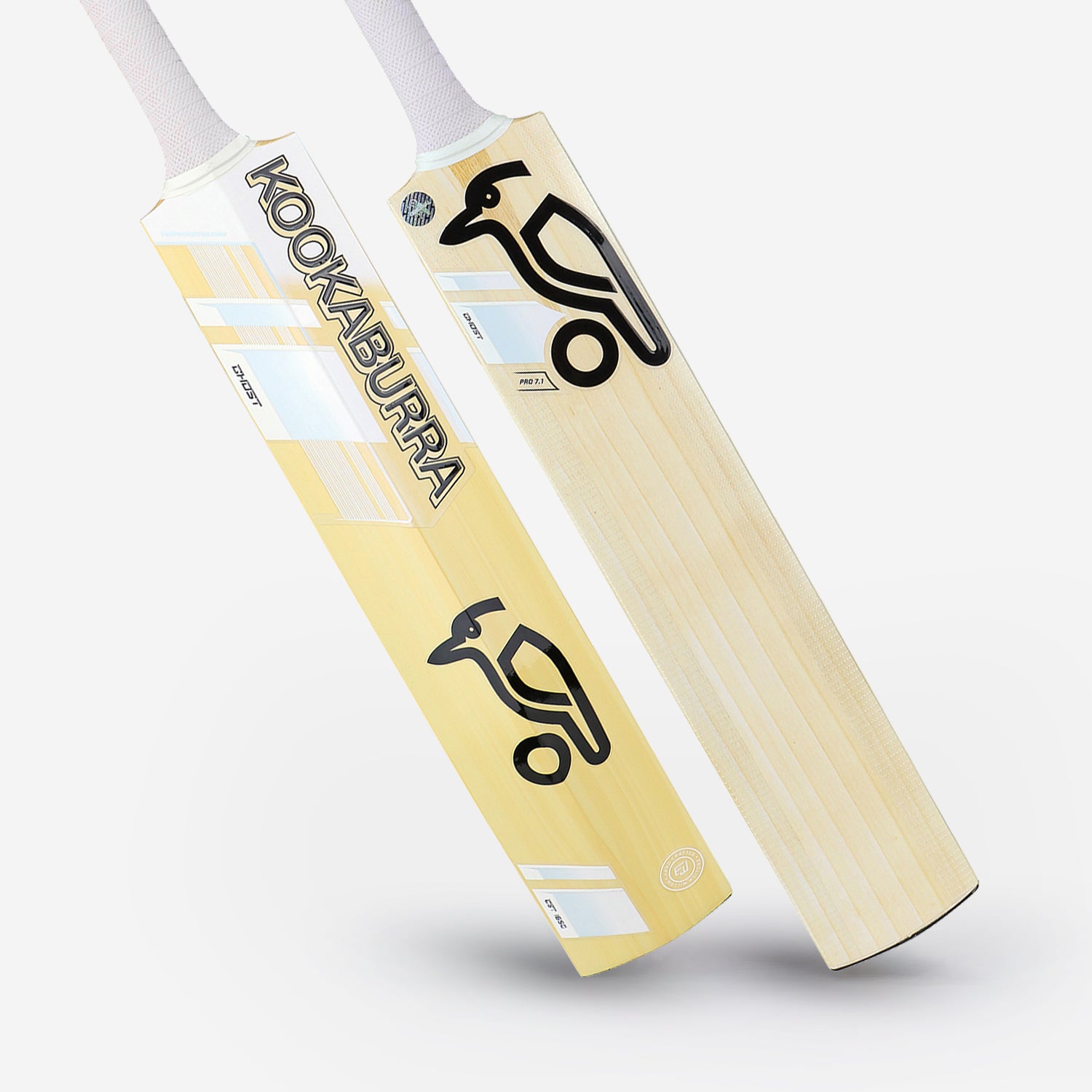 Kookaburra Ghost Pro 7.1 Junior Cricket Bat