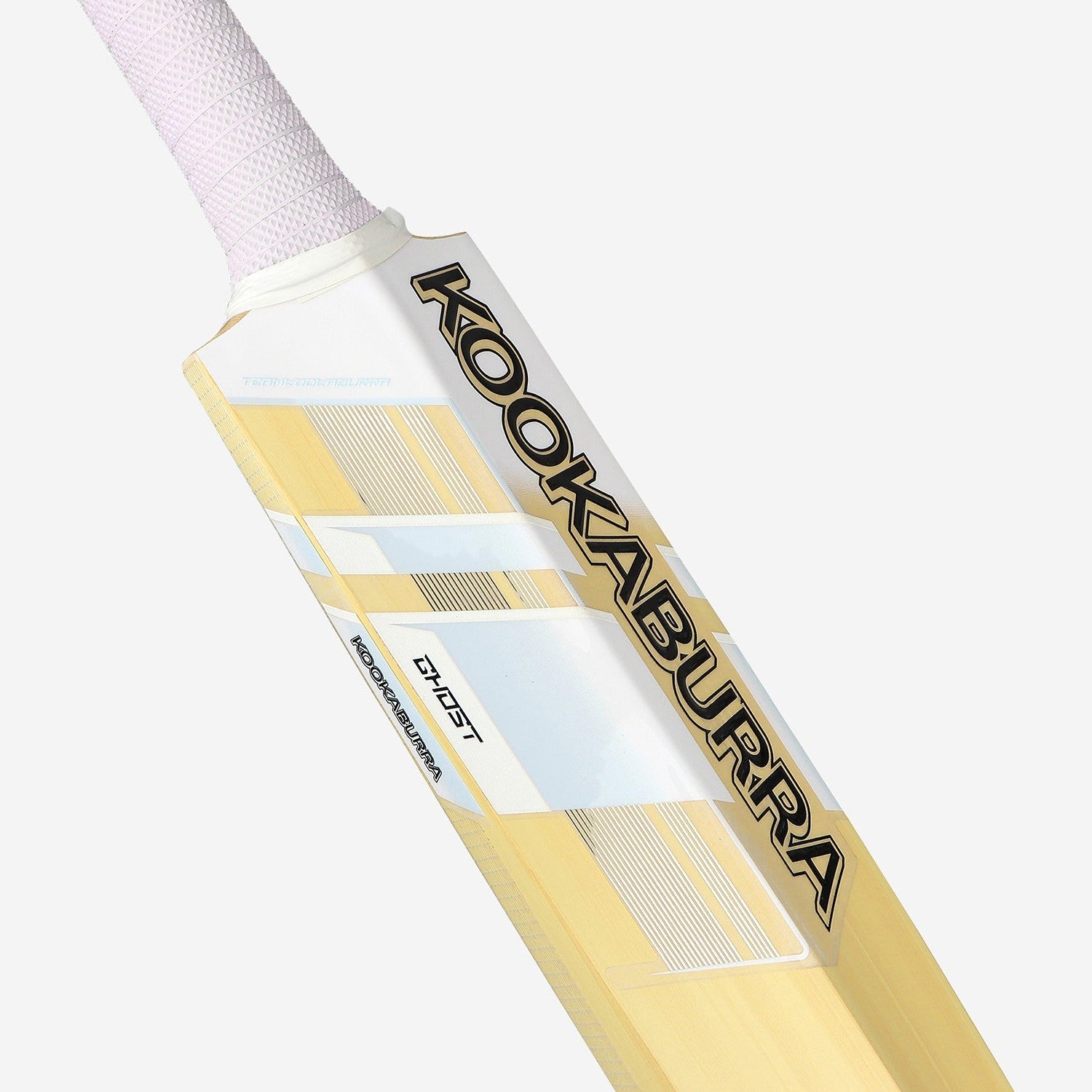 Kookaburra Ghost Pro 7.1 Junior Cricket Bat 2024