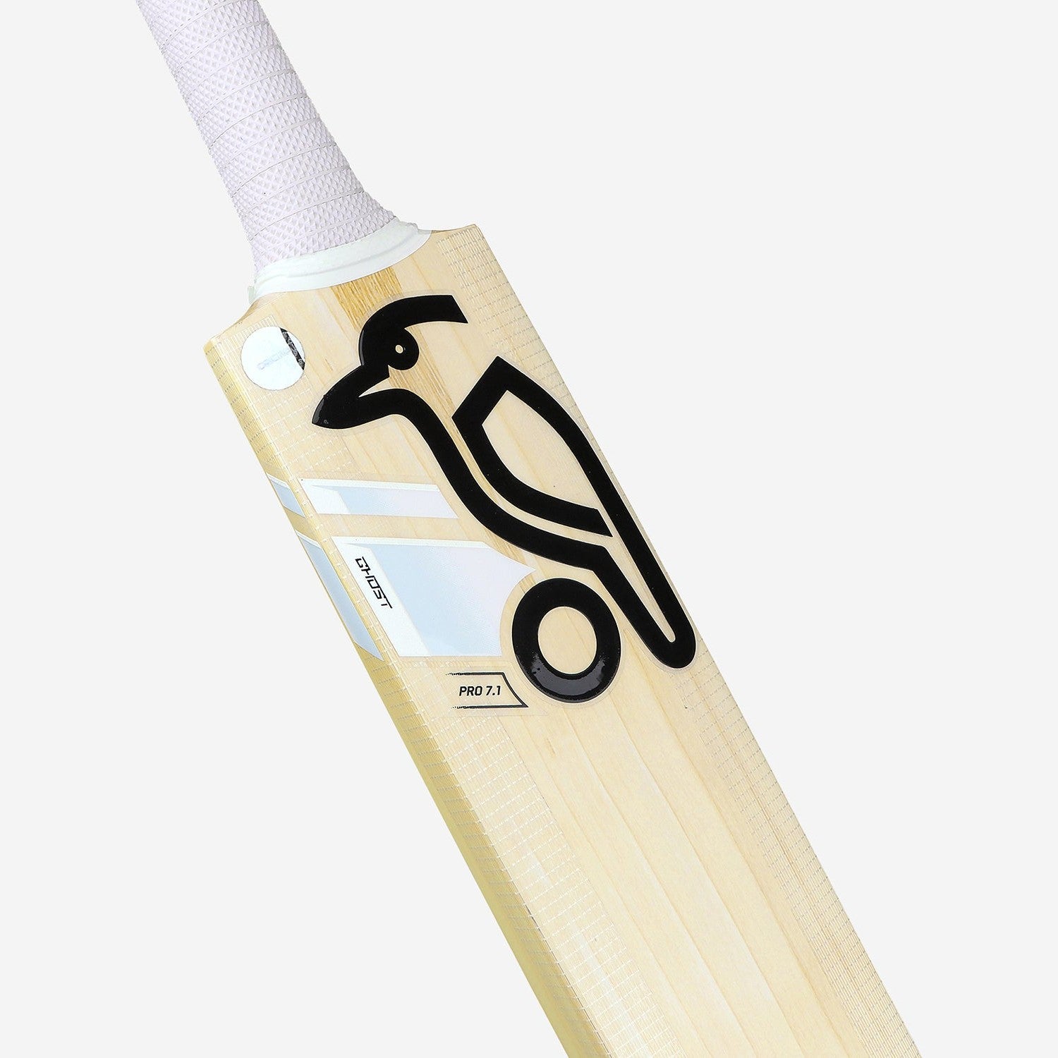 Kookaburra Ghost Pro 7.1 Junior Cricket Bat 2024