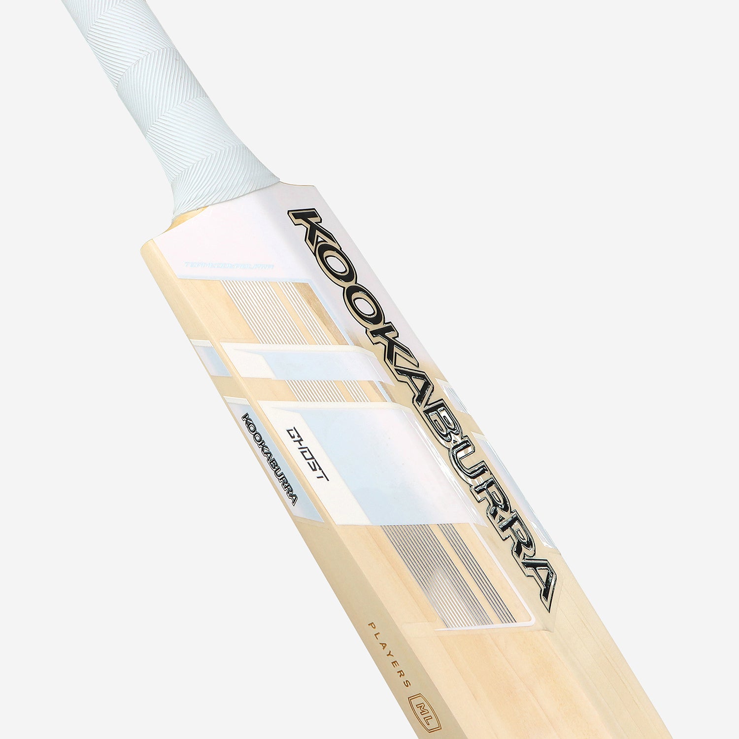 Kookaburra Ghost Marnus Labuschagne Replica Cricket Bat