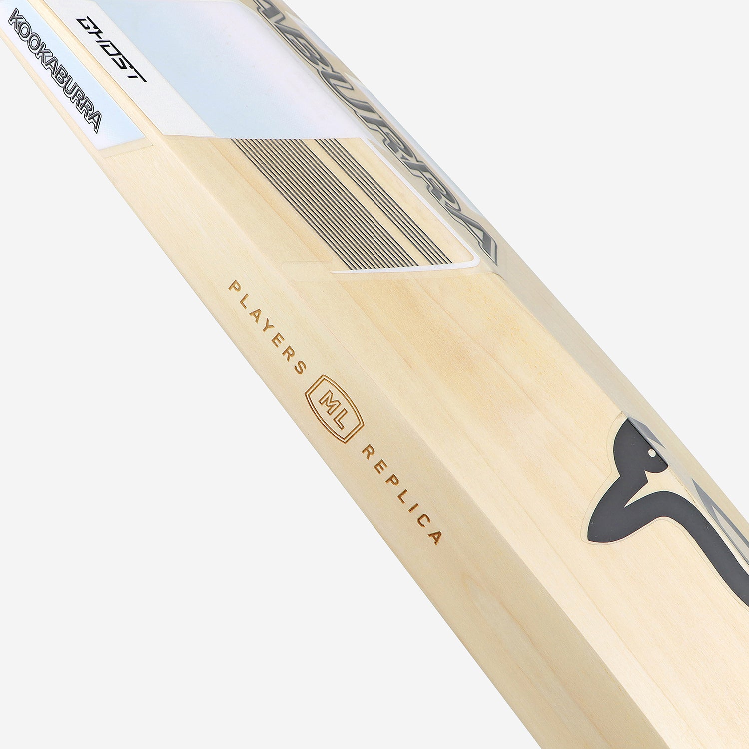 Kookaburra Ghost Marnus Labuschagne Replica Cricket Bat