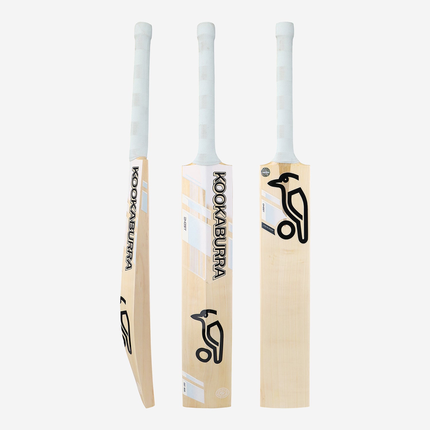 Kookaburra Ghost Marnus Labuschagne Replica Cricket Bat