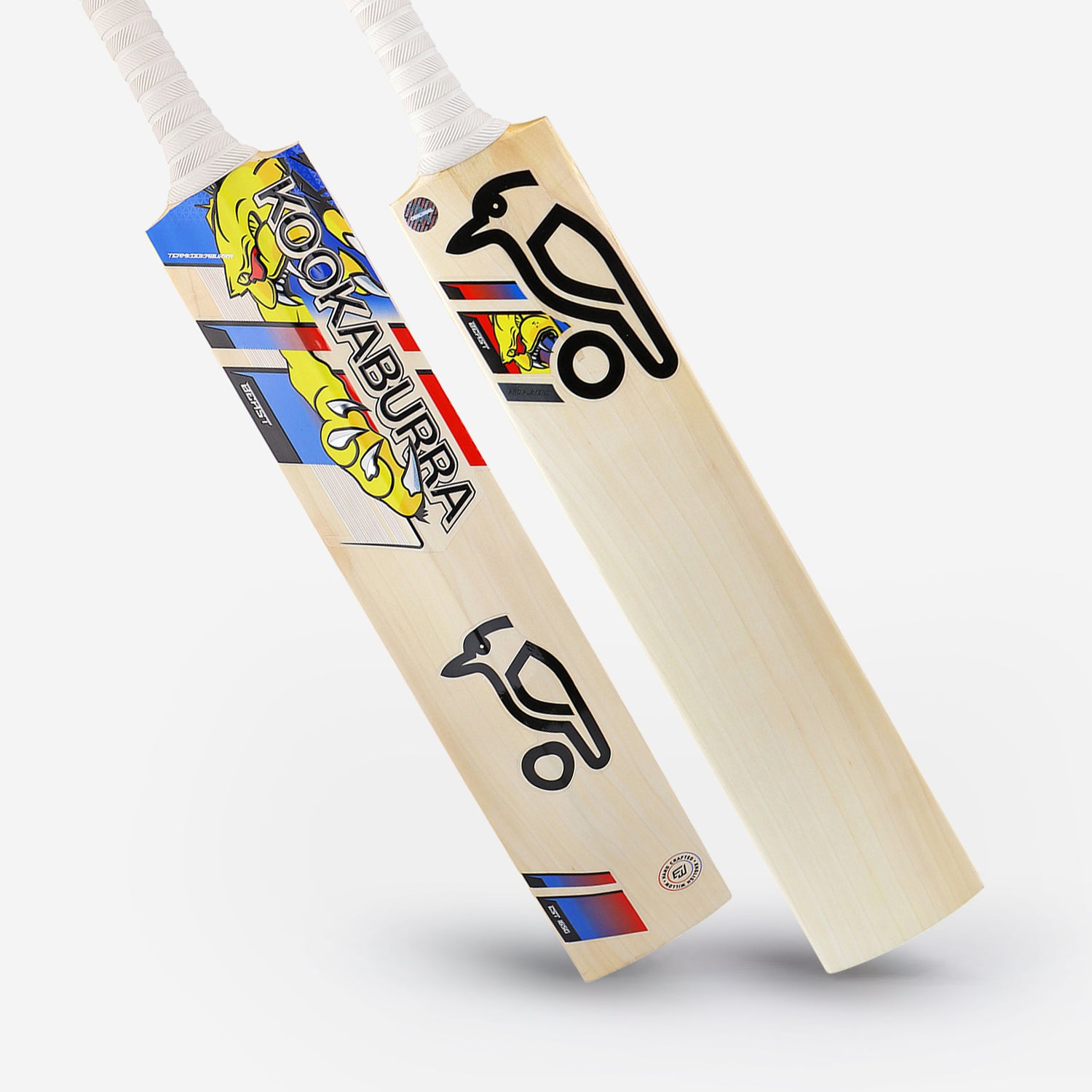 Kookaburra Beast Glen Maxwell Replica Cricket Bat Senior 2024