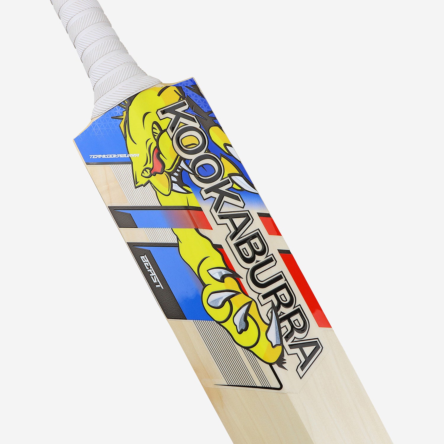 Kookaburra Beast Glen Maxwell Replica Cricket Bat Senior 2024