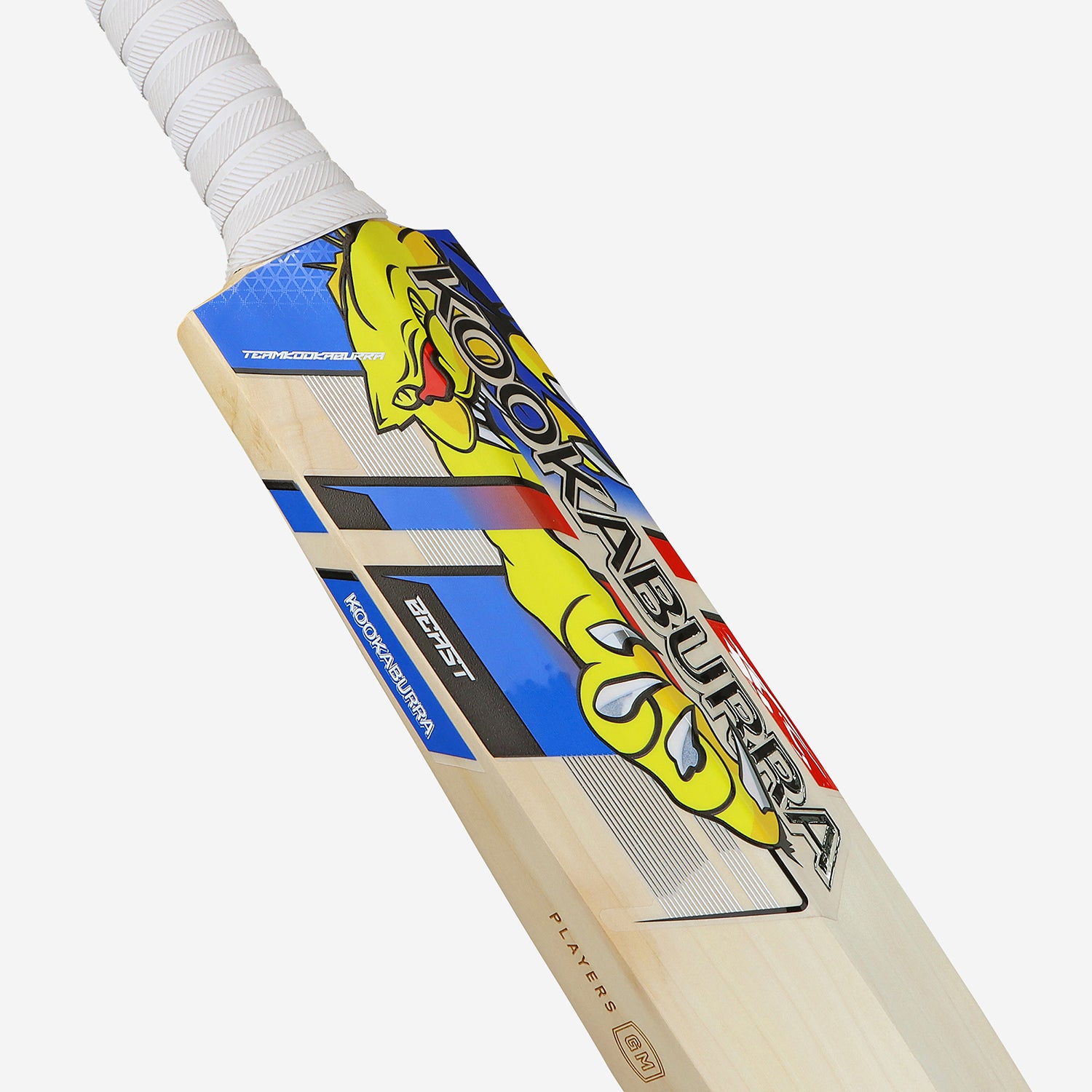 Kookaburra Beast Glen Maxwell Replica Cricket Bat Senior 2024