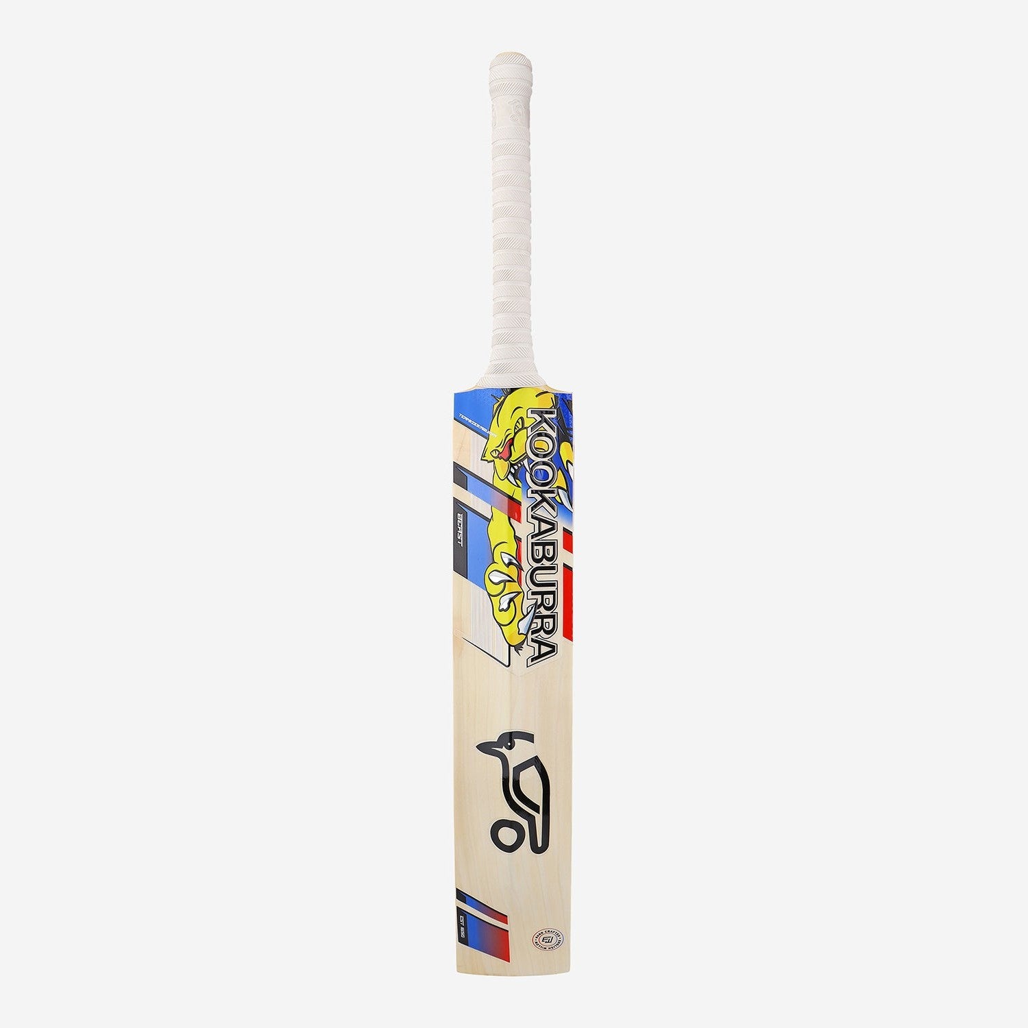 Kookaburra Beast Glen Maxwell Replica Cricket Bat Senior 2024