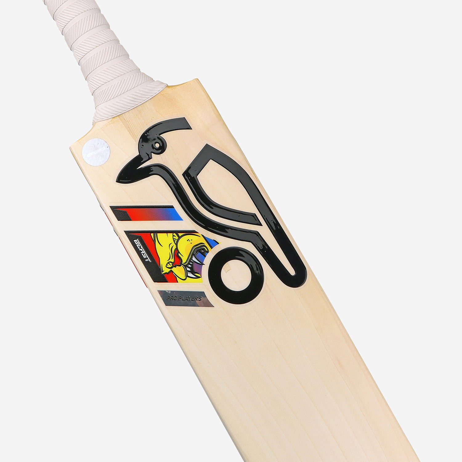 Kookaburra Beast Glen Maxwell Replica Cricket Bat Senior 2024