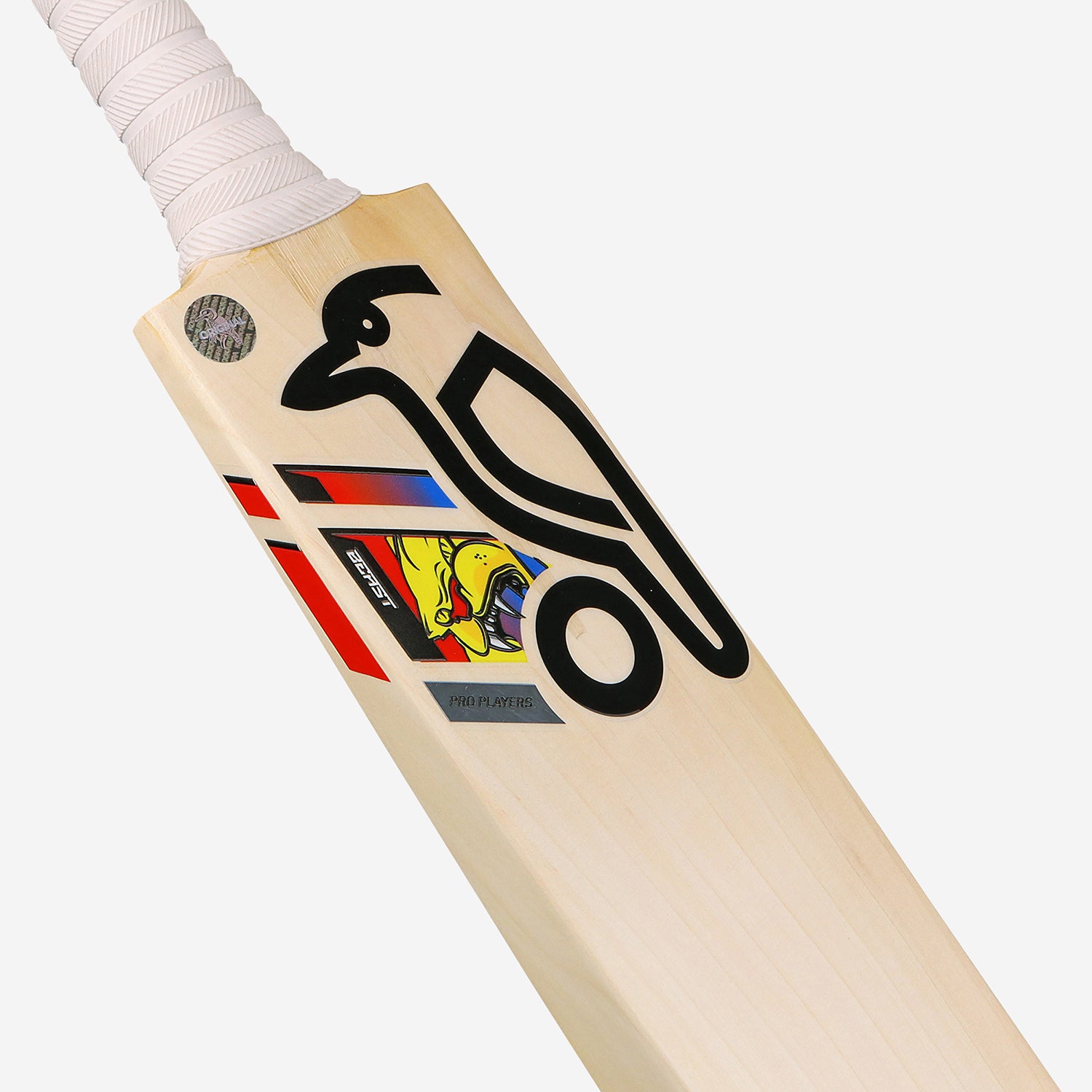 Kookaburra Beast Glen Maxwell Replica Cricket Bat Senior 2024