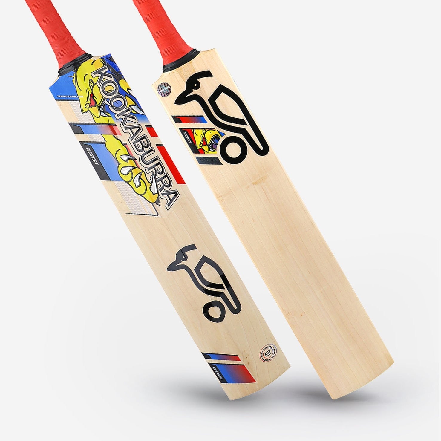 Kookaburra Beast Pro Players Adult Cricket Bat