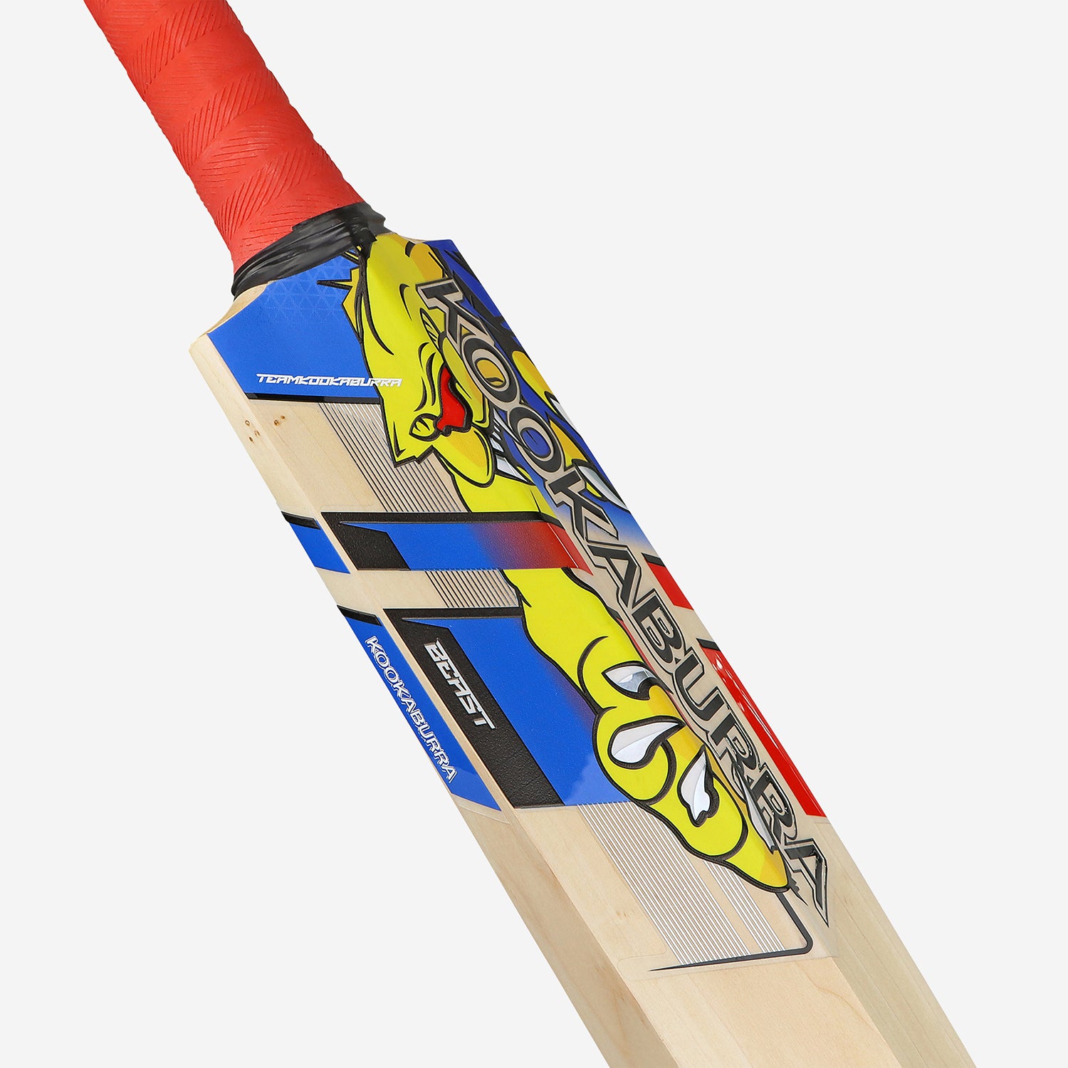 Kookaburra Beast Pro Players Adult Cricket Bat