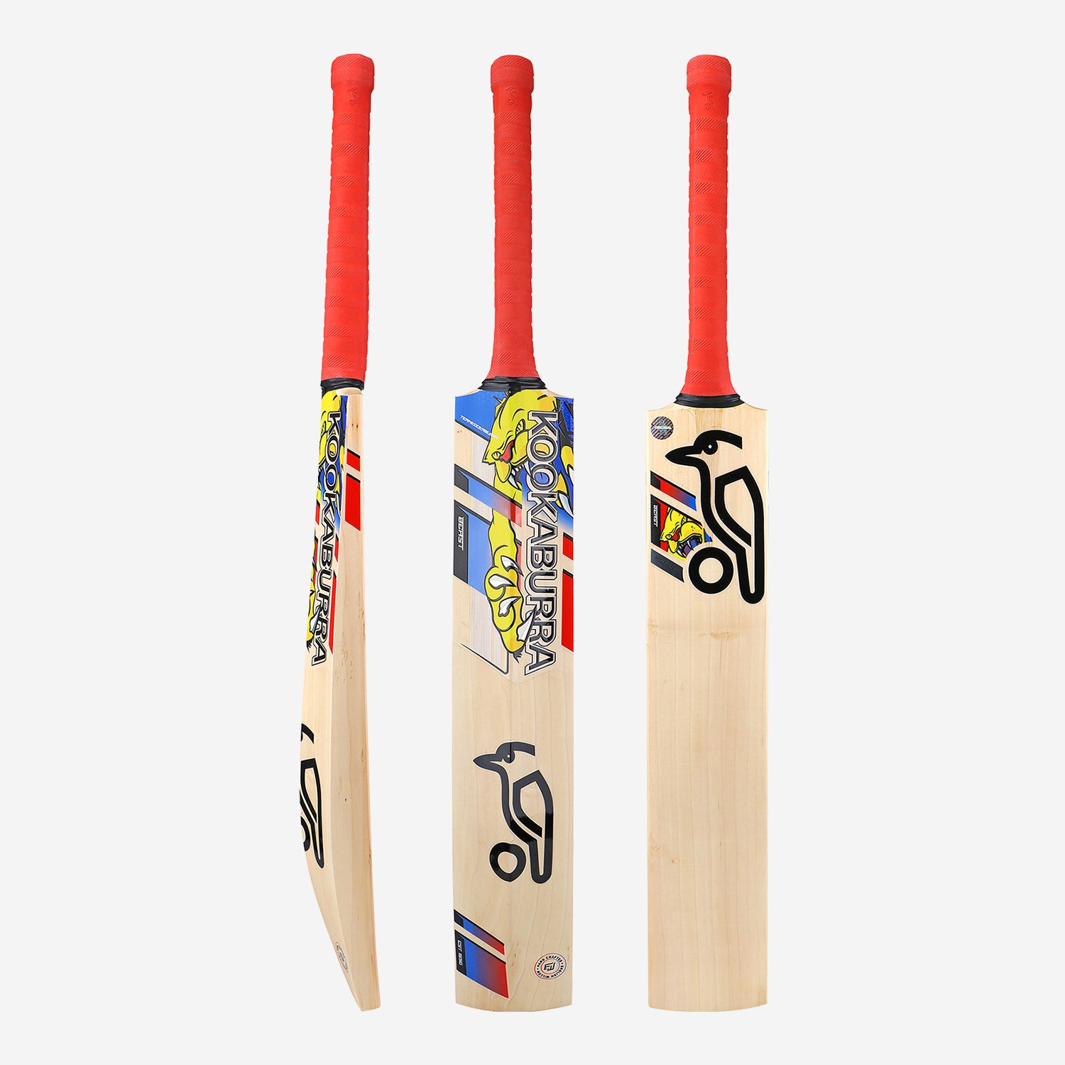 Kookaburra Beast Pro Players Adult Cricket Bat