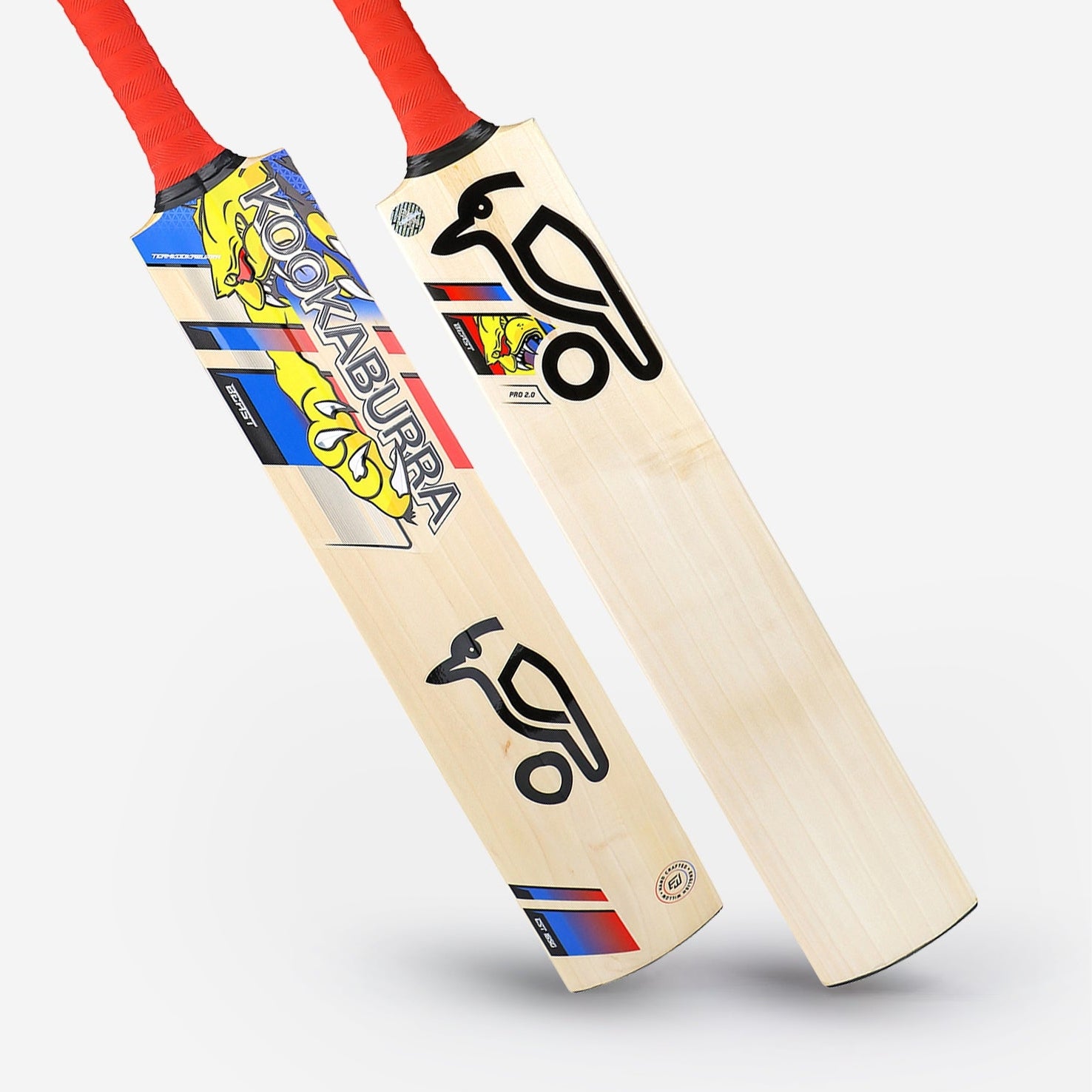 Kookaburra Beast Pro 2.0 Adult Cricket Bat