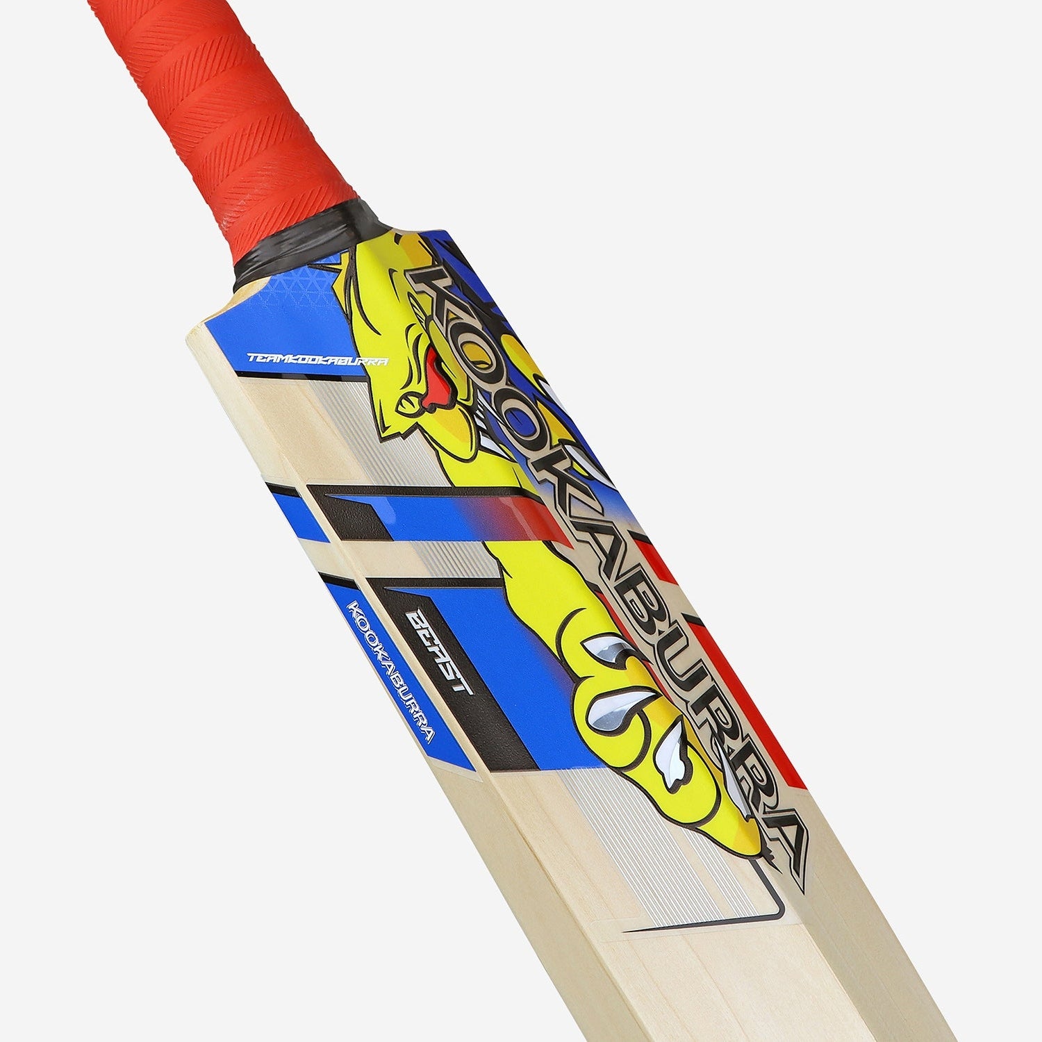 Kookaburra Beast Pro 2.0 Adult Cricket Bat